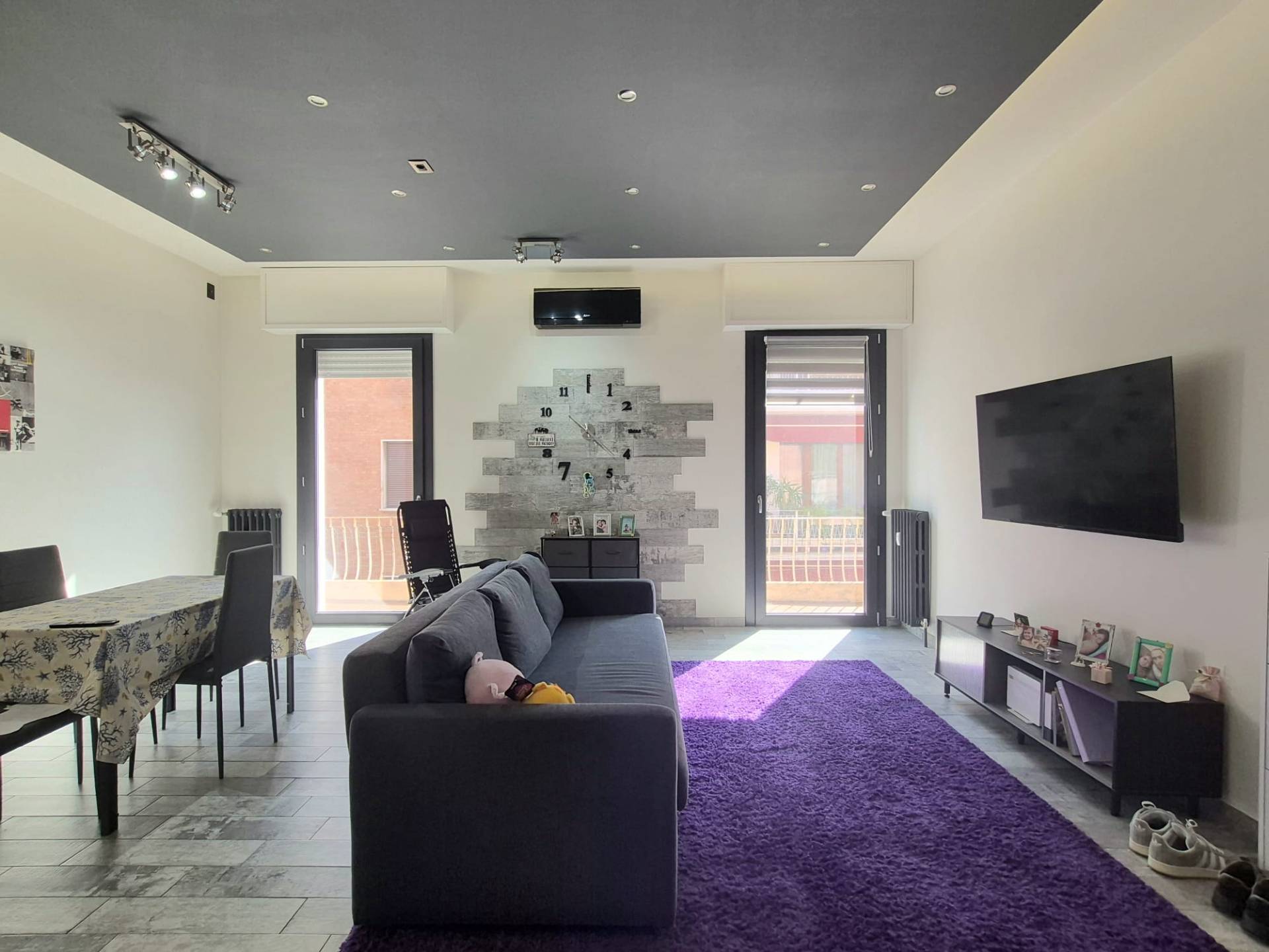 Appartamento in vendita a Ferrara, Entro Mura