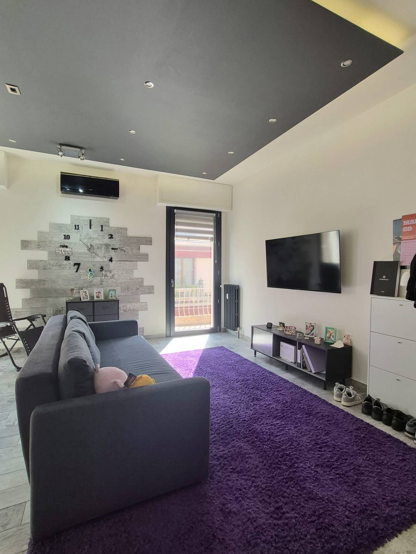 Appartamento in vendita a Ferrara, Entro Mura