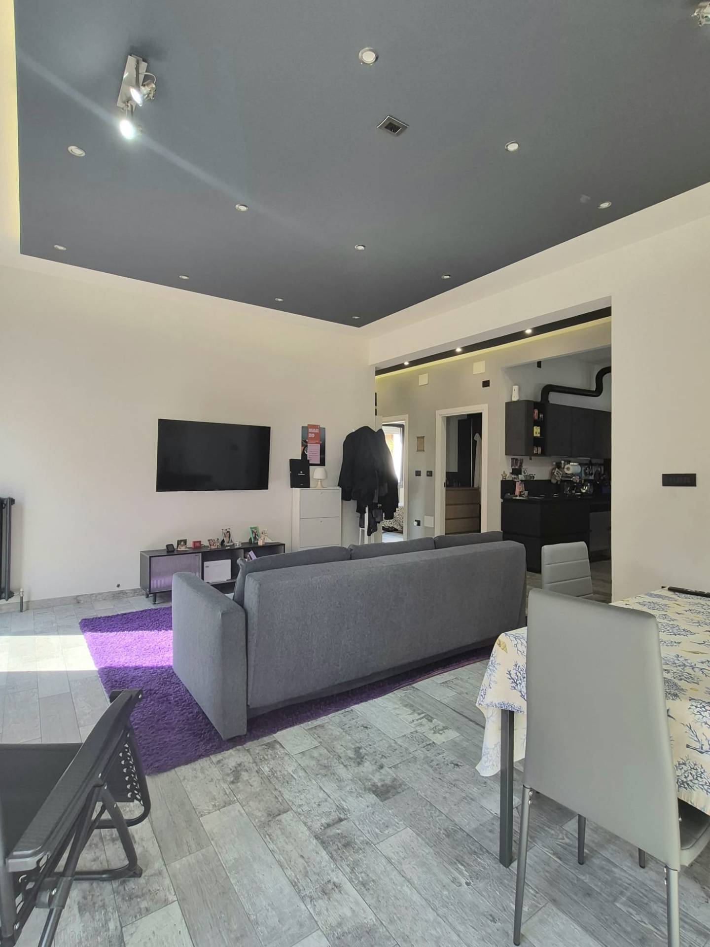 Appartamento in vendita a Ferrara, Entro Mura