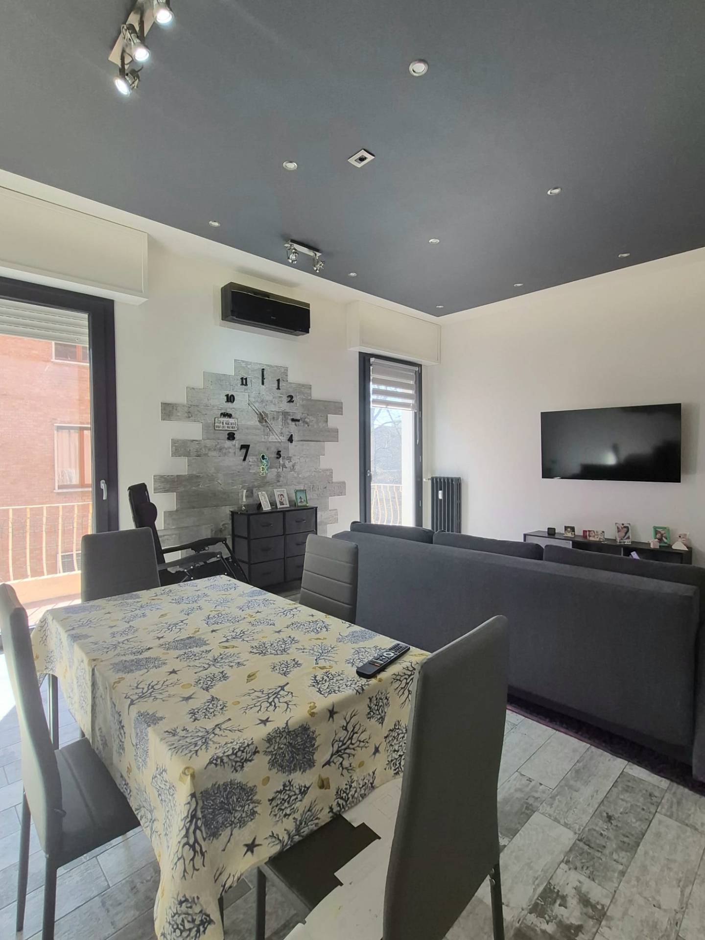 Appartamento in vendita a Ferrara, Entro Mura