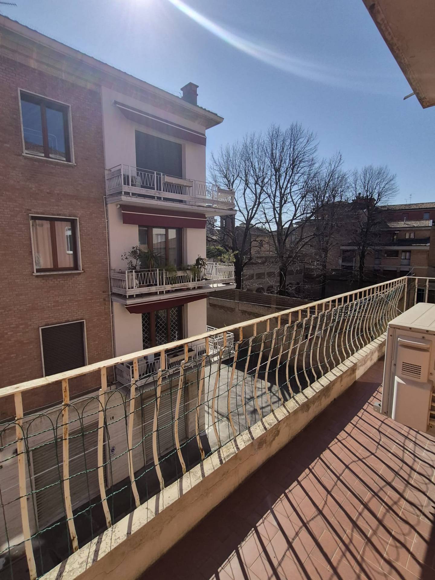 Appartamento in vendita a Ferrara, Entro Mura