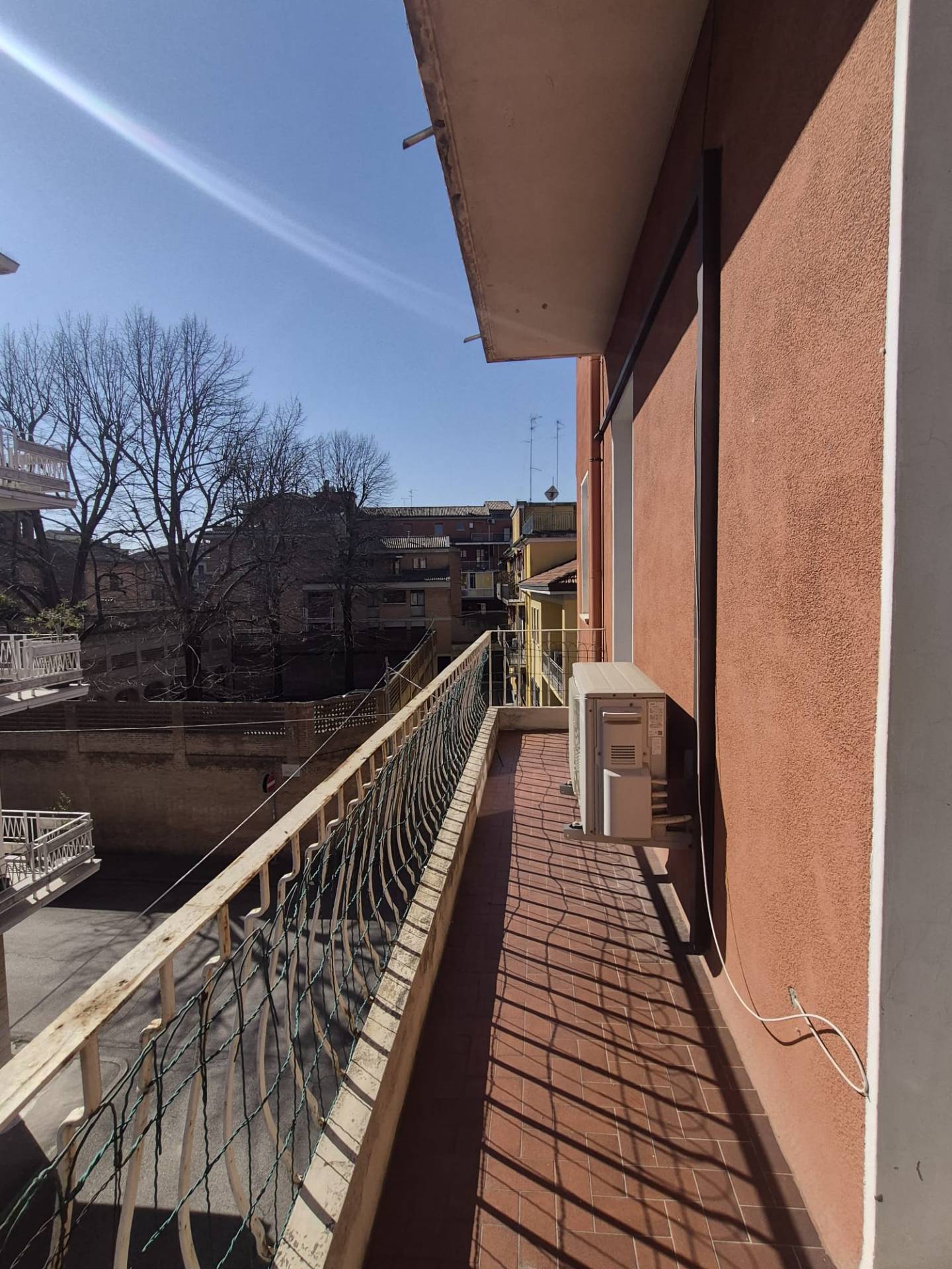 Appartamento in vendita a Ferrara, Entro Mura