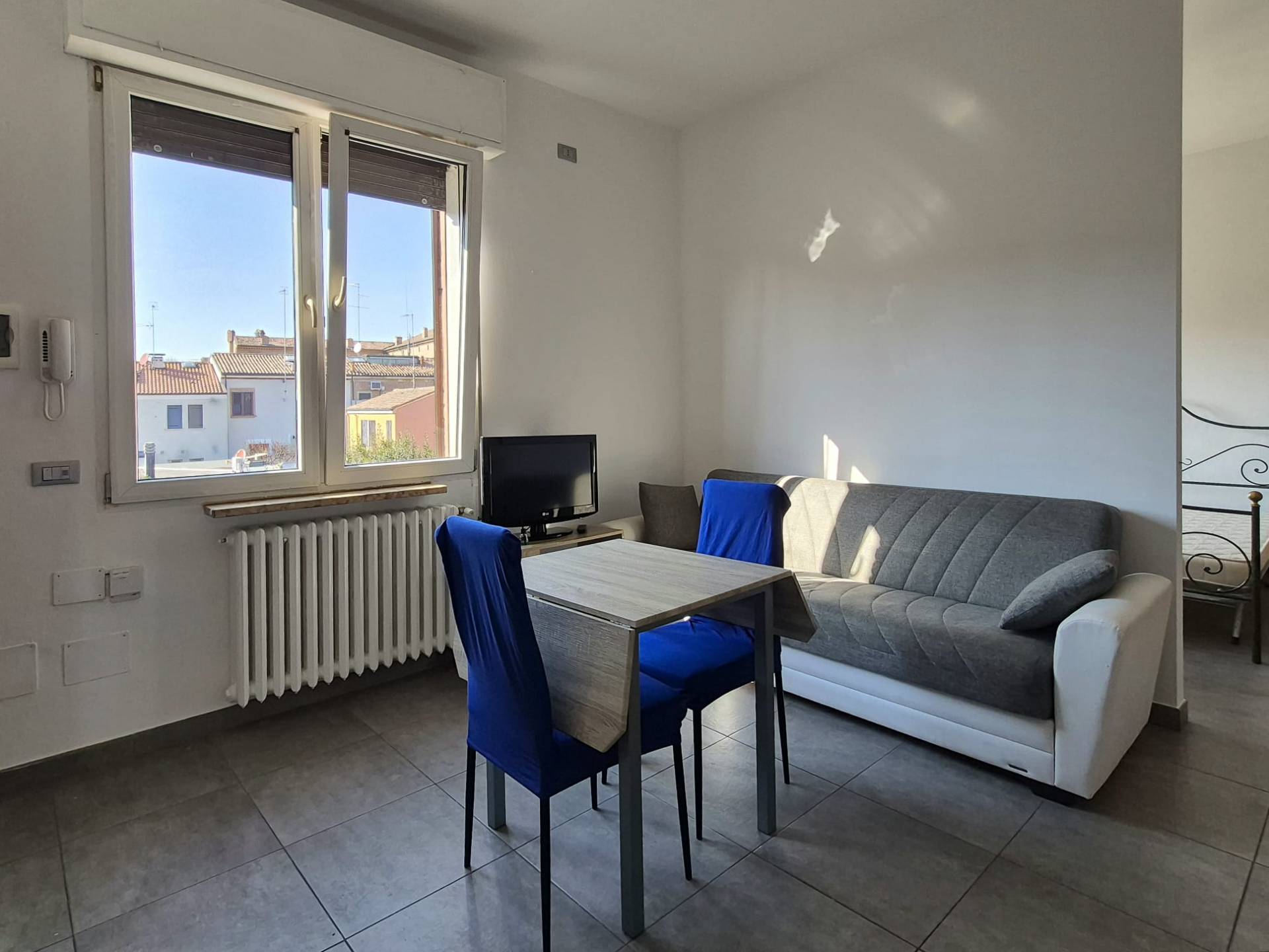 Appartamento in affitto a Ferrara, Entro Mura