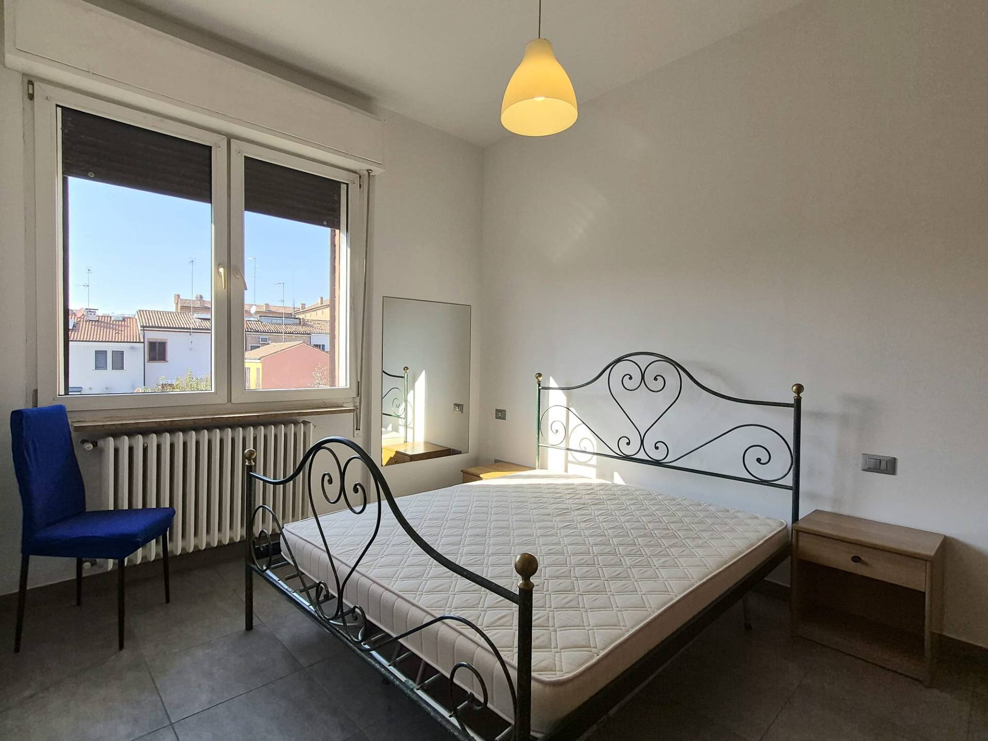 Appartamento in affitto a Ferrara, Entro Mura