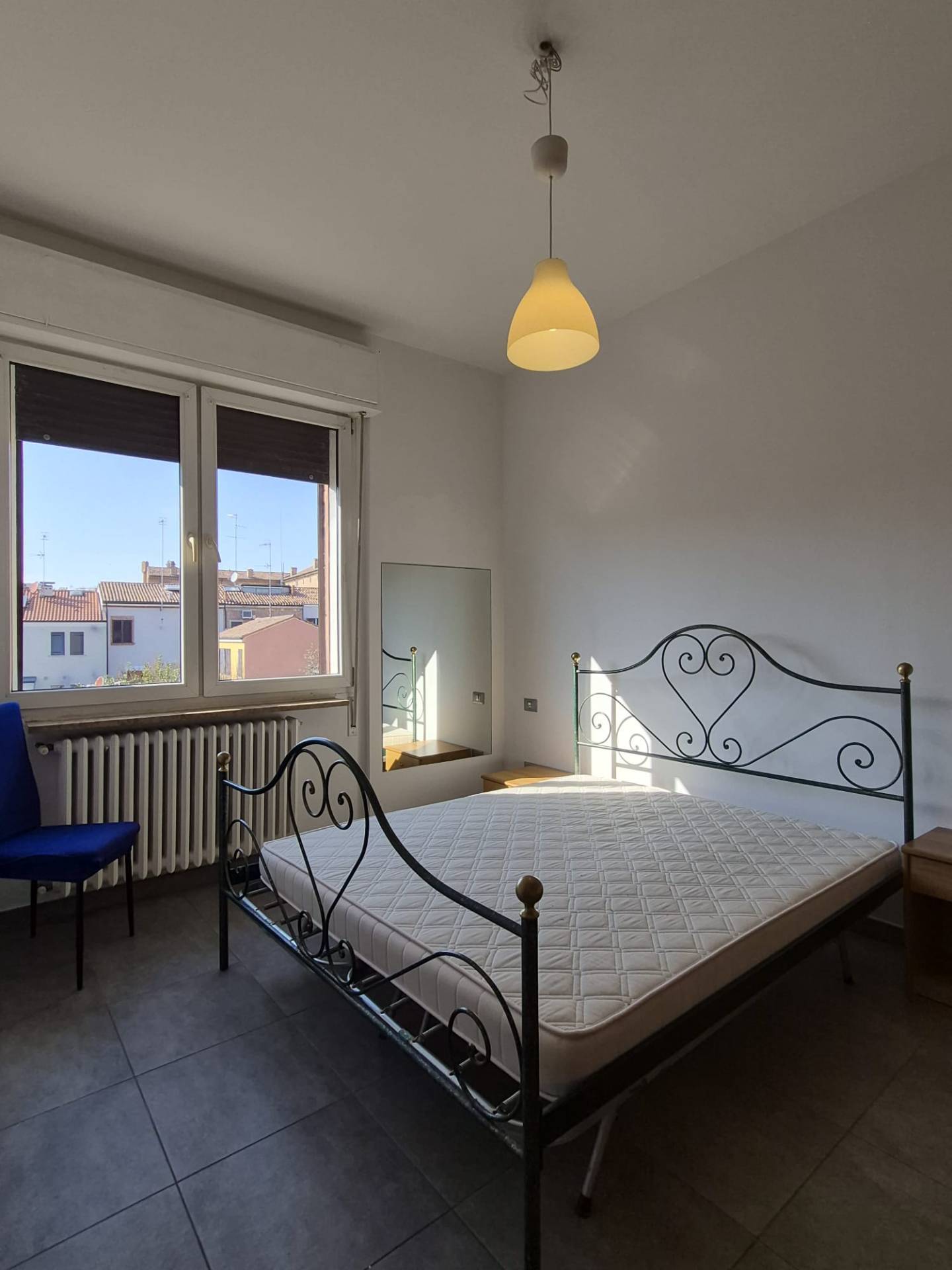 Appartamento in affitto a Ferrara, Entro Mura