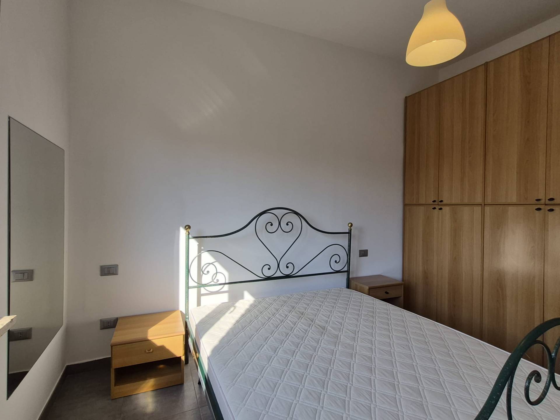 Appartamento in affitto a Ferrara, Entro Mura