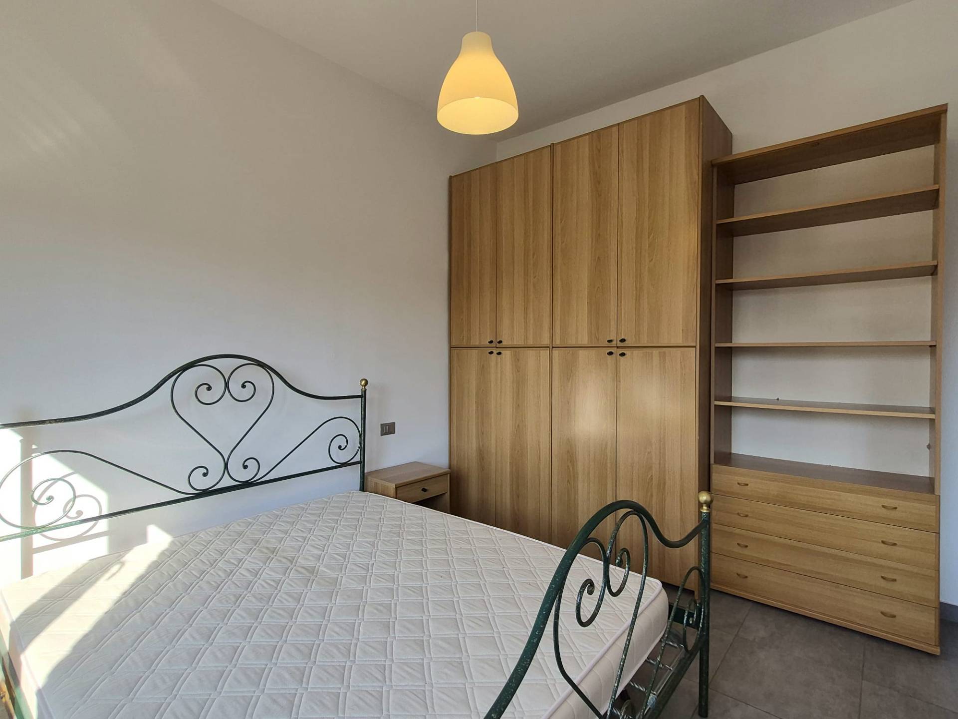 Appartamento in affitto a Ferrara, Entro Mura