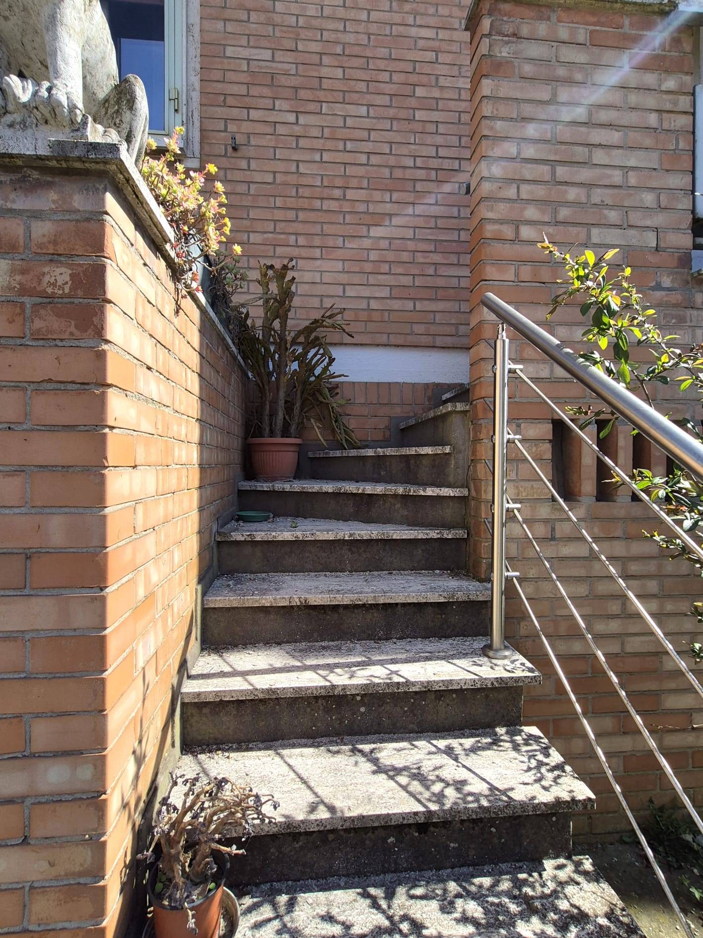 Appartamento in vendita a Ferrara, Quacchio