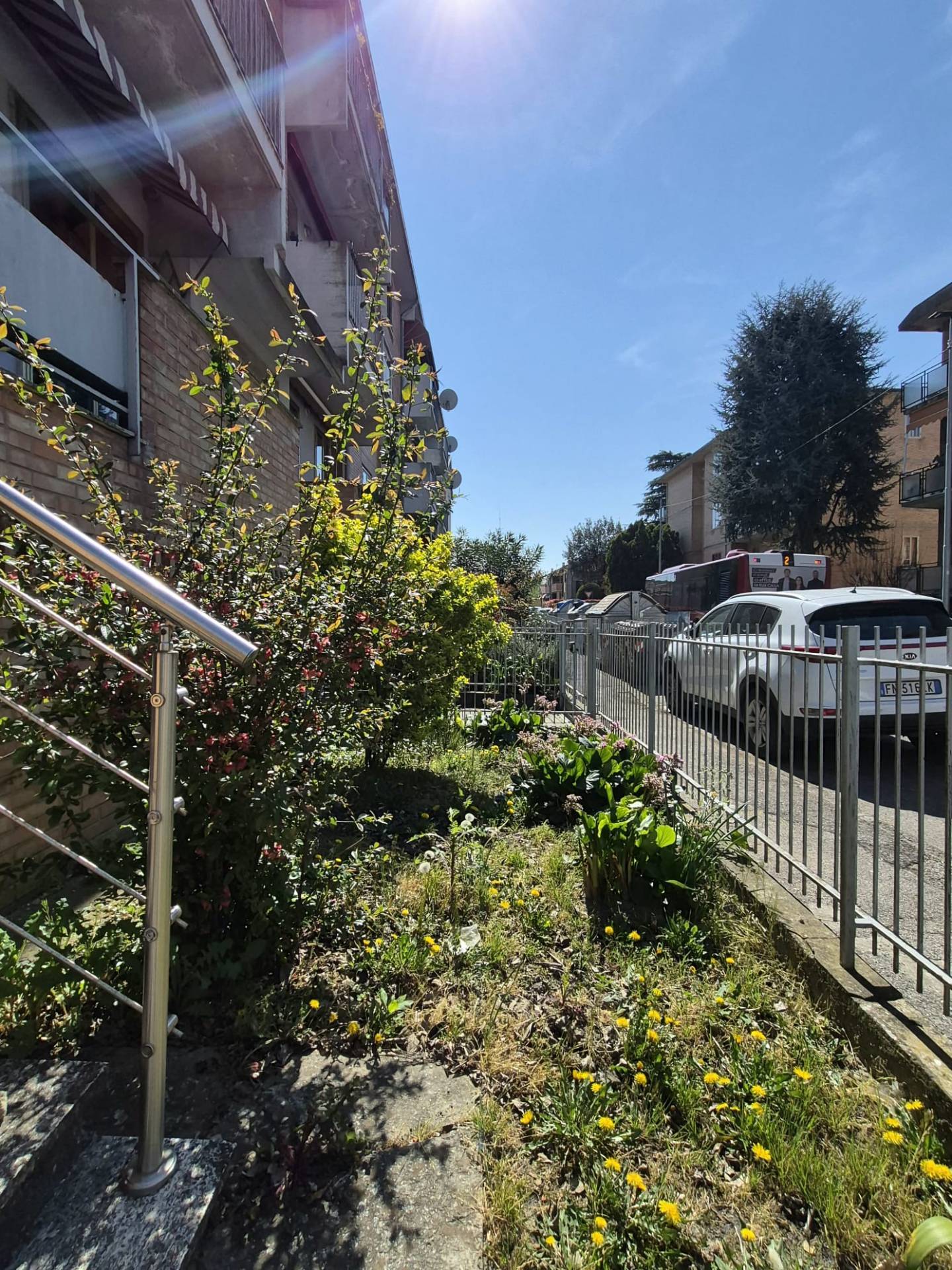 Appartamento in vendita a Ferrara, Quacchio