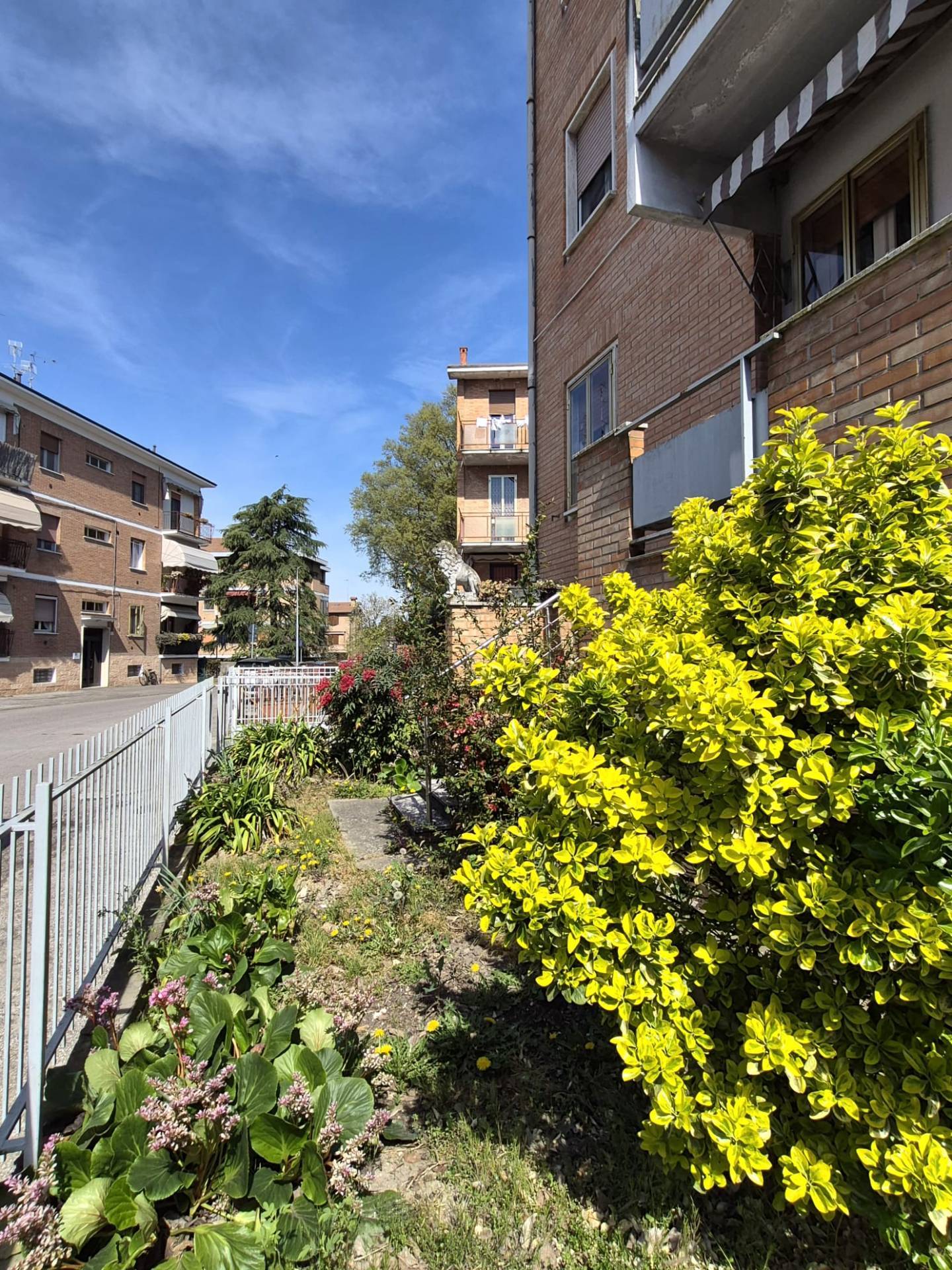 Appartamento in vendita a Ferrara, Quacchio