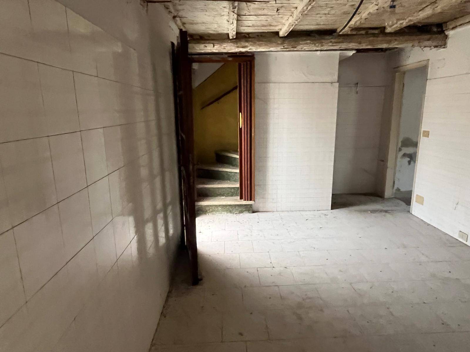 appartamento indipendente in vendita a Ferrara, Via Modena