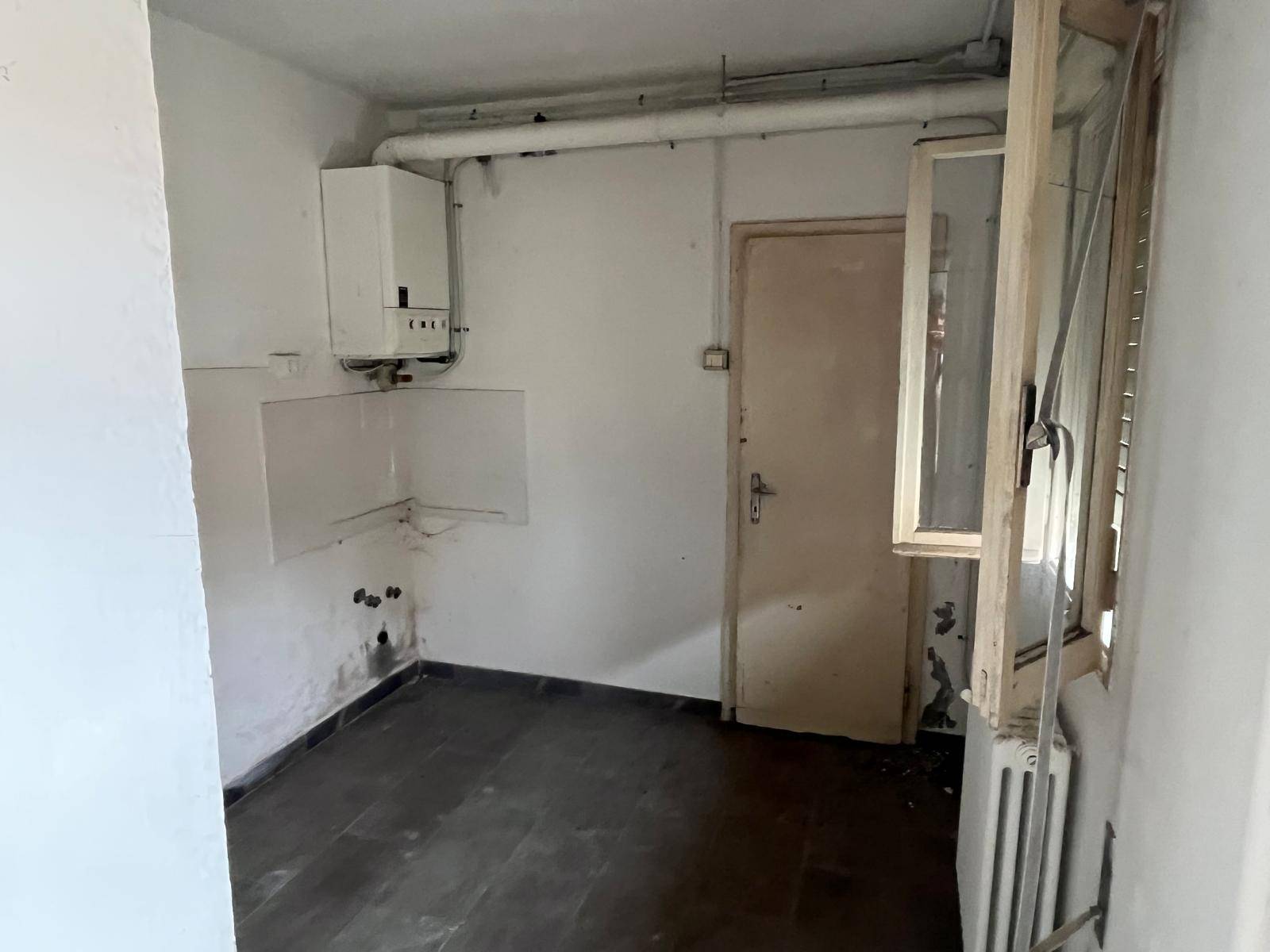 appartamento indipendente in vendita a Ferrara, Via Modena