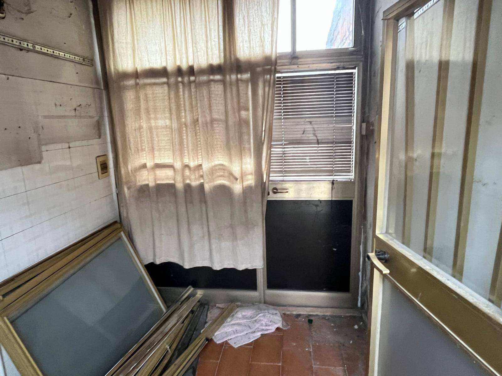 appartamento indipendente in vendita a Ferrara, Via Modena