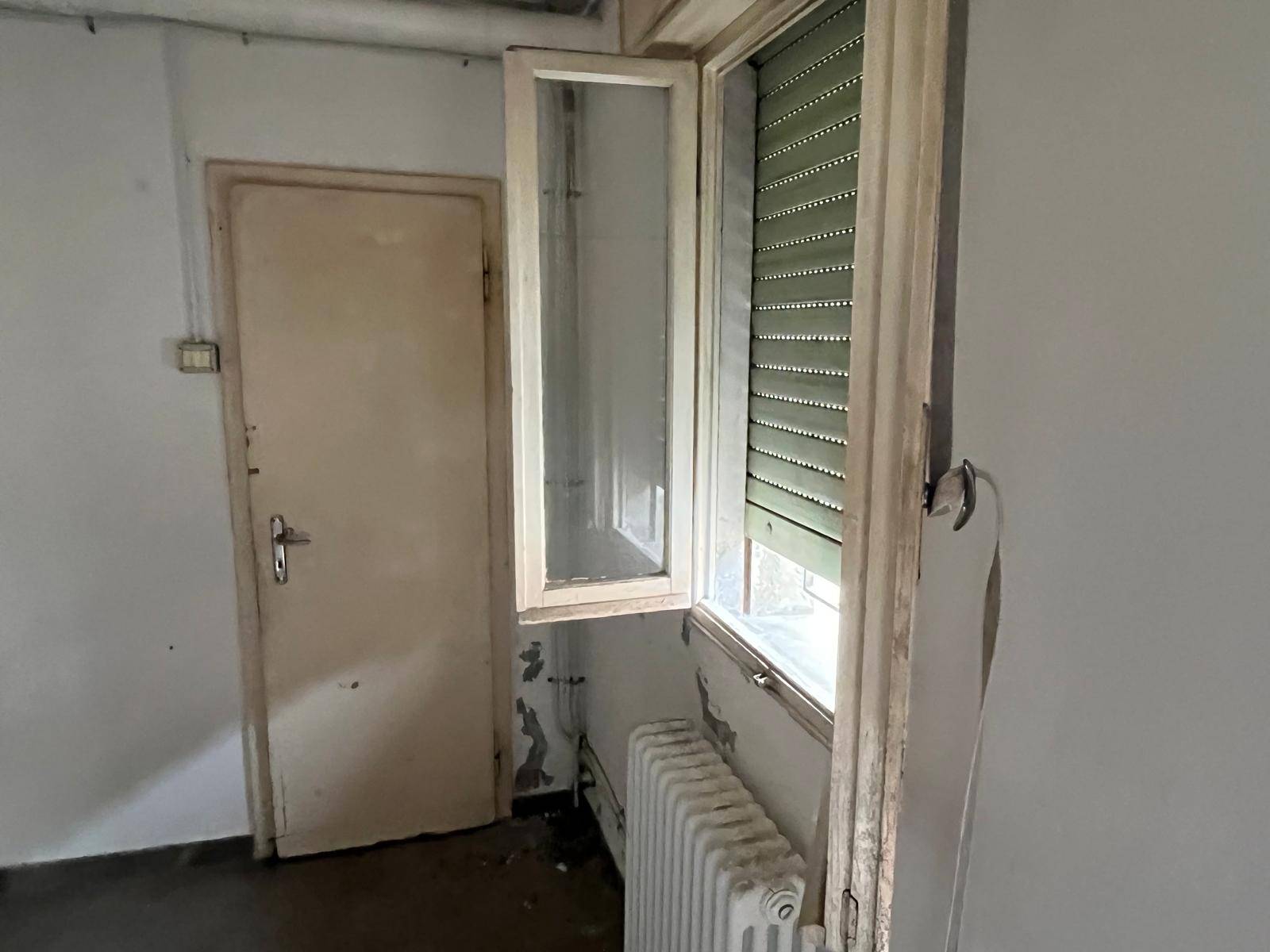 appartamento indipendente in vendita a Ferrara, Via Modena