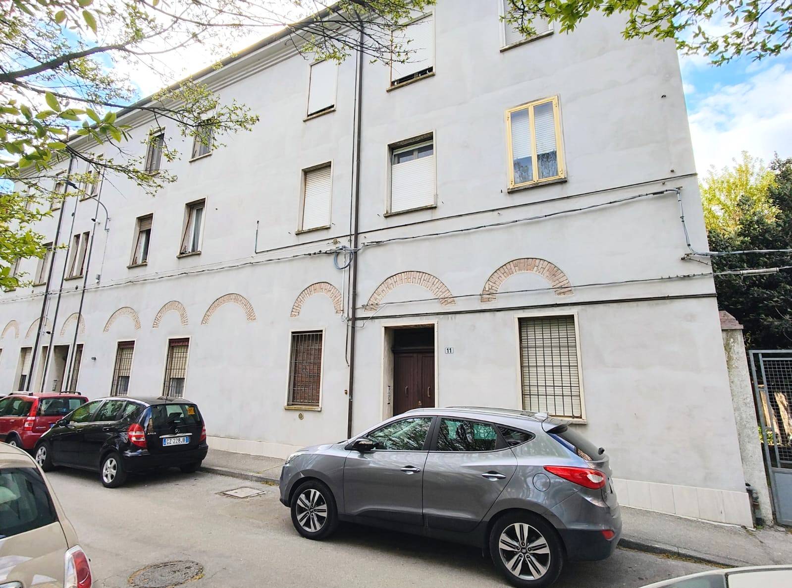 Appartamento in vendita a Ferrara, Centro storico