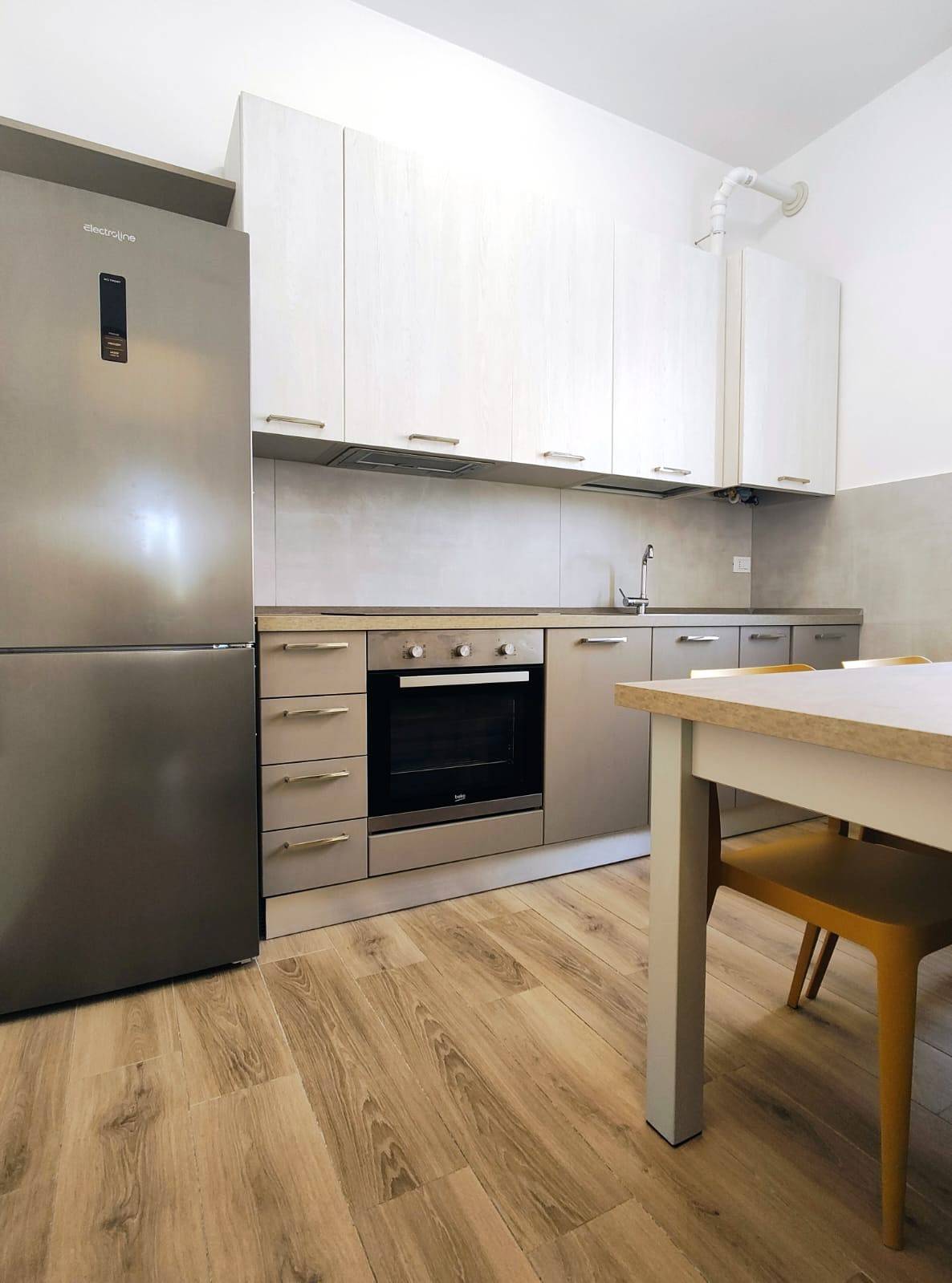 Appartamento in vendita a Ferrara, Centro storico