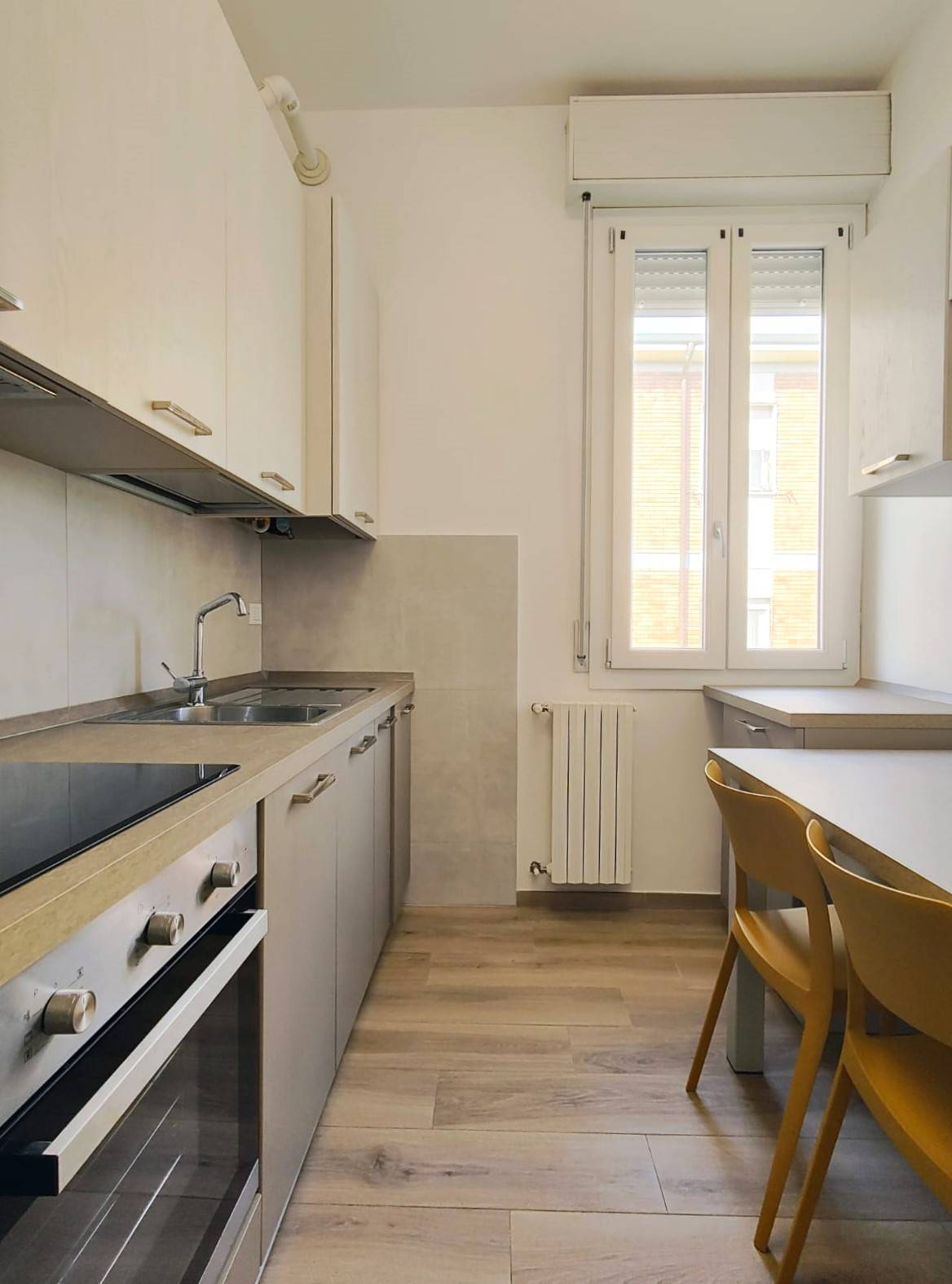 Appartamento in vendita a Ferrara, Centro storico