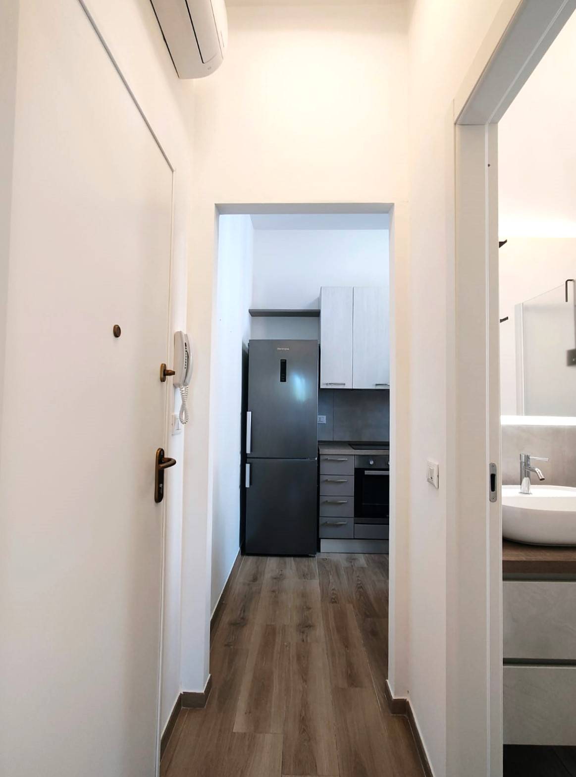 Appartamento in vendita a Ferrara, Centro storico