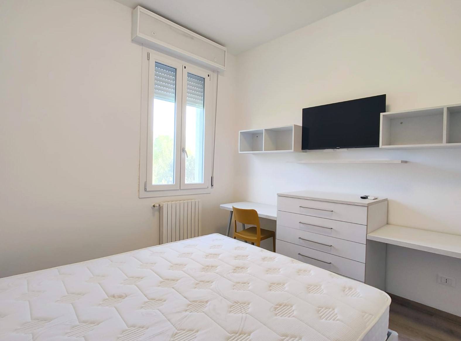 Appartamento in vendita a Ferrara, Centro storico