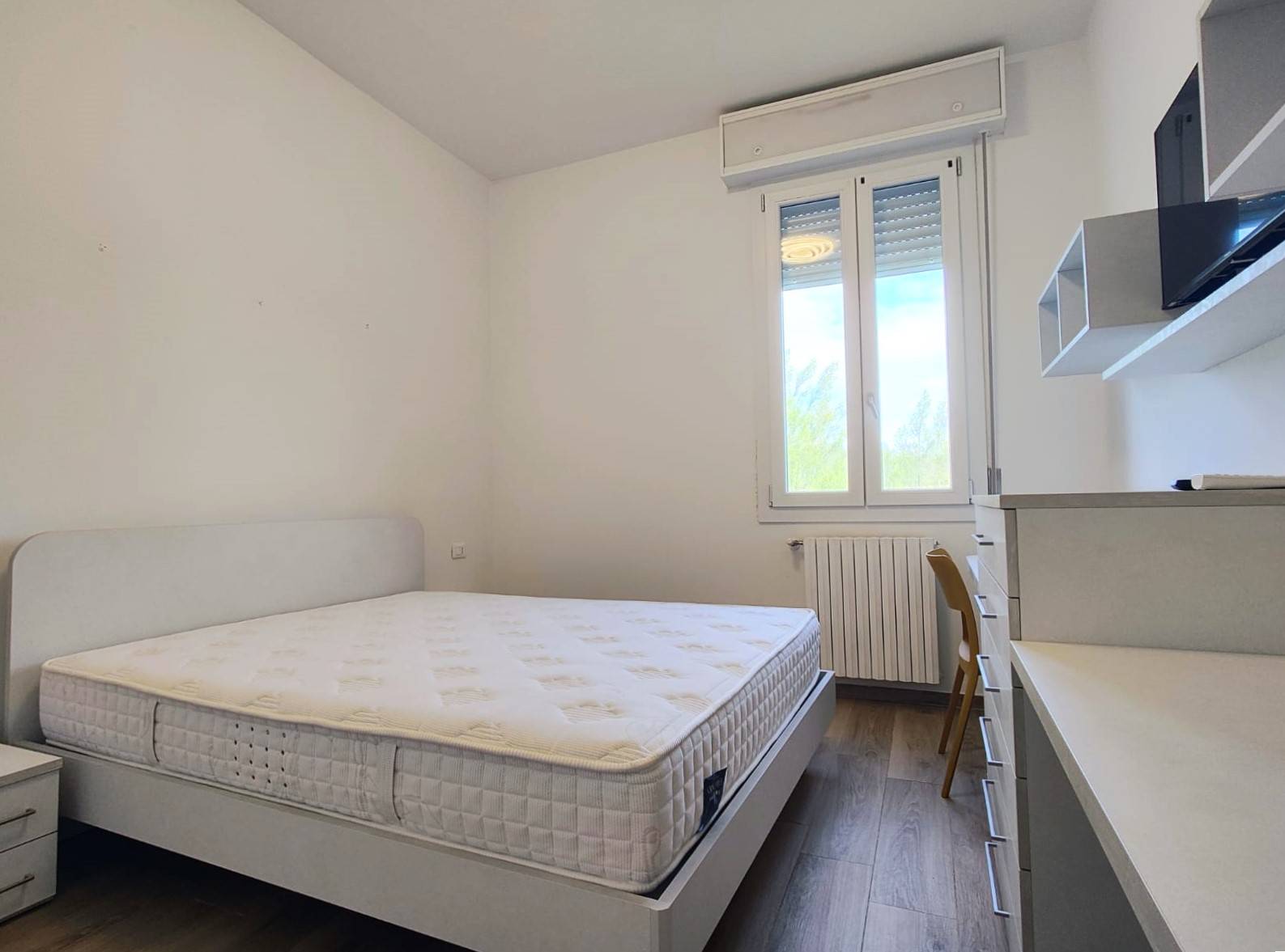 Appartamento in vendita a Ferrara, Centro storico