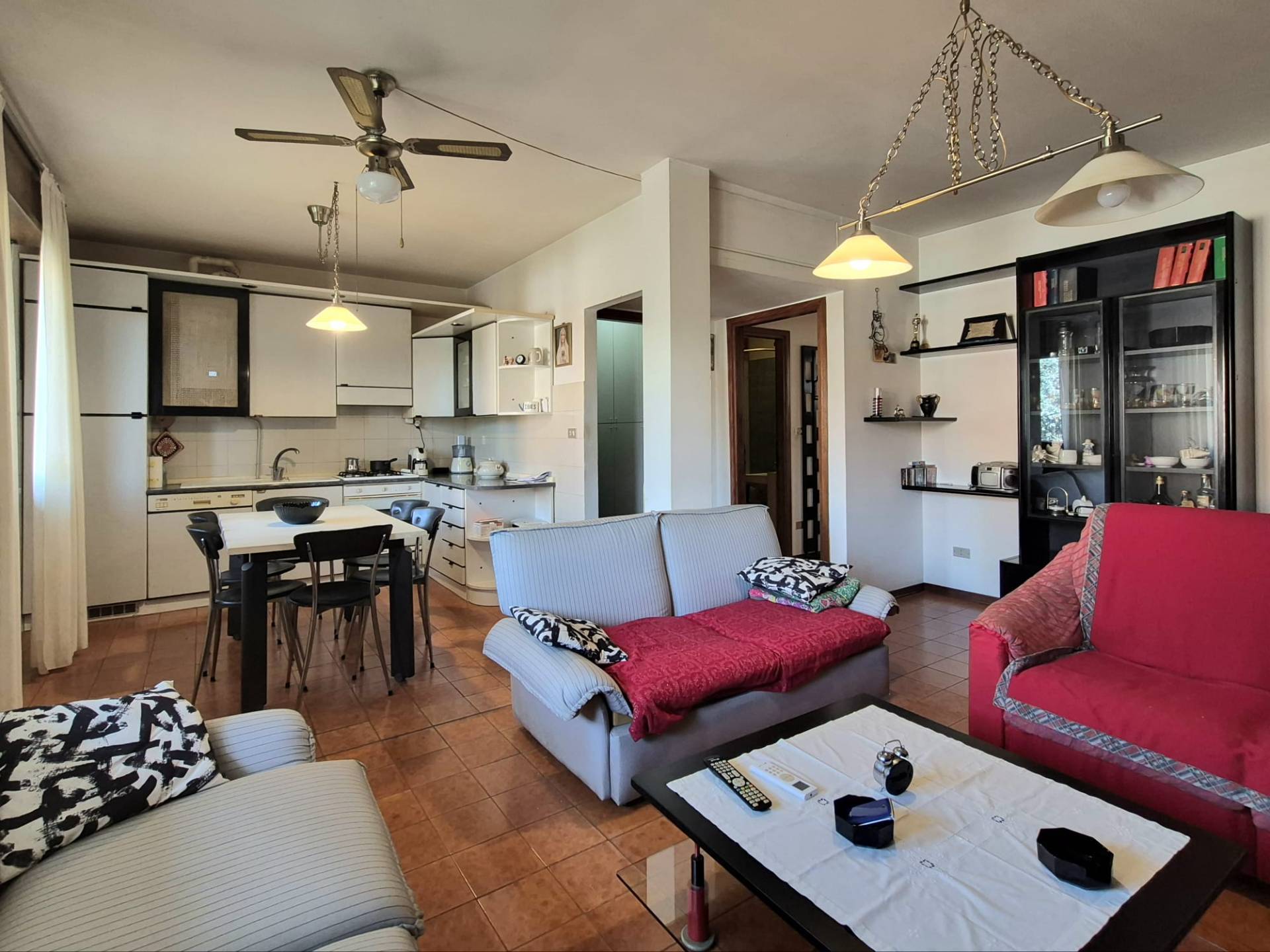 Appartamento in vendita a Poggio Renatico