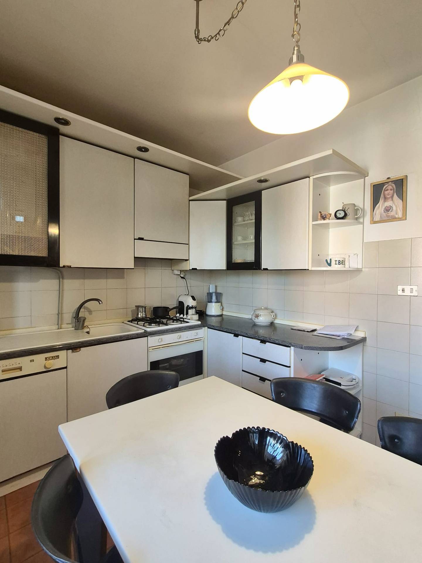 Appartamento in vendita a Poggio Renatico