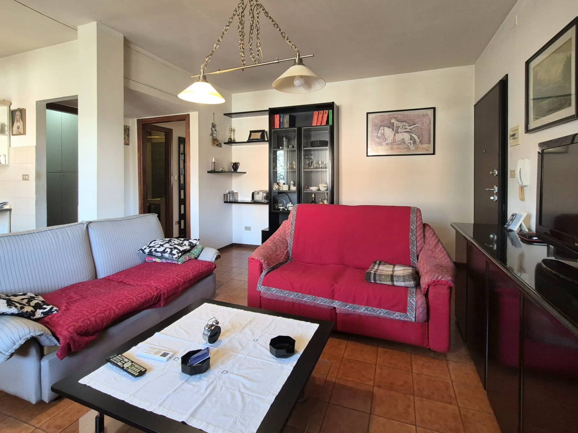 Appartamento in vendita a Poggio Renatico