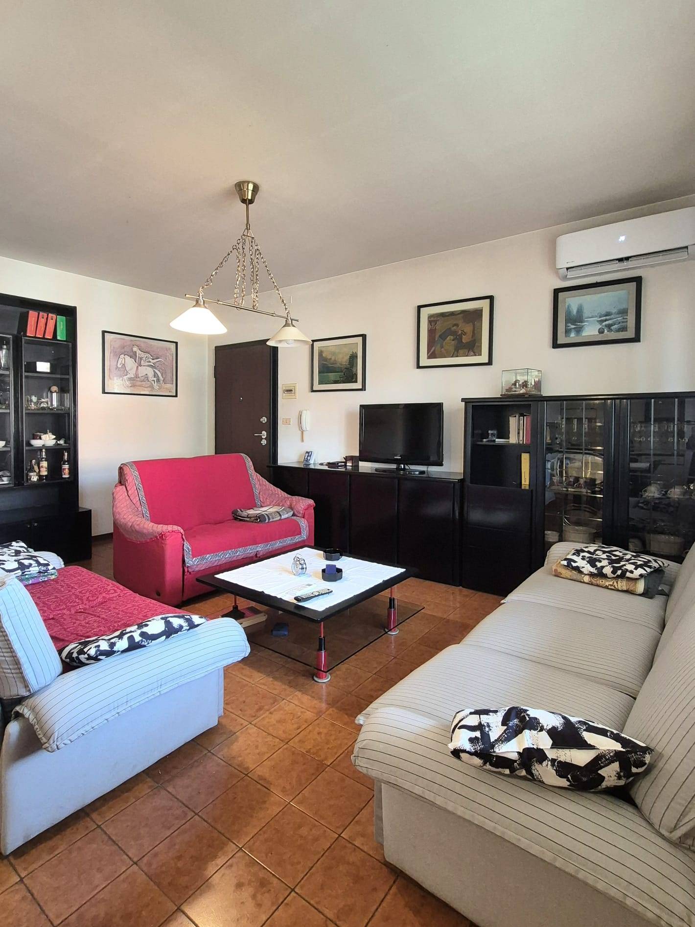 Appartamento in vendita a Poggio Renatico