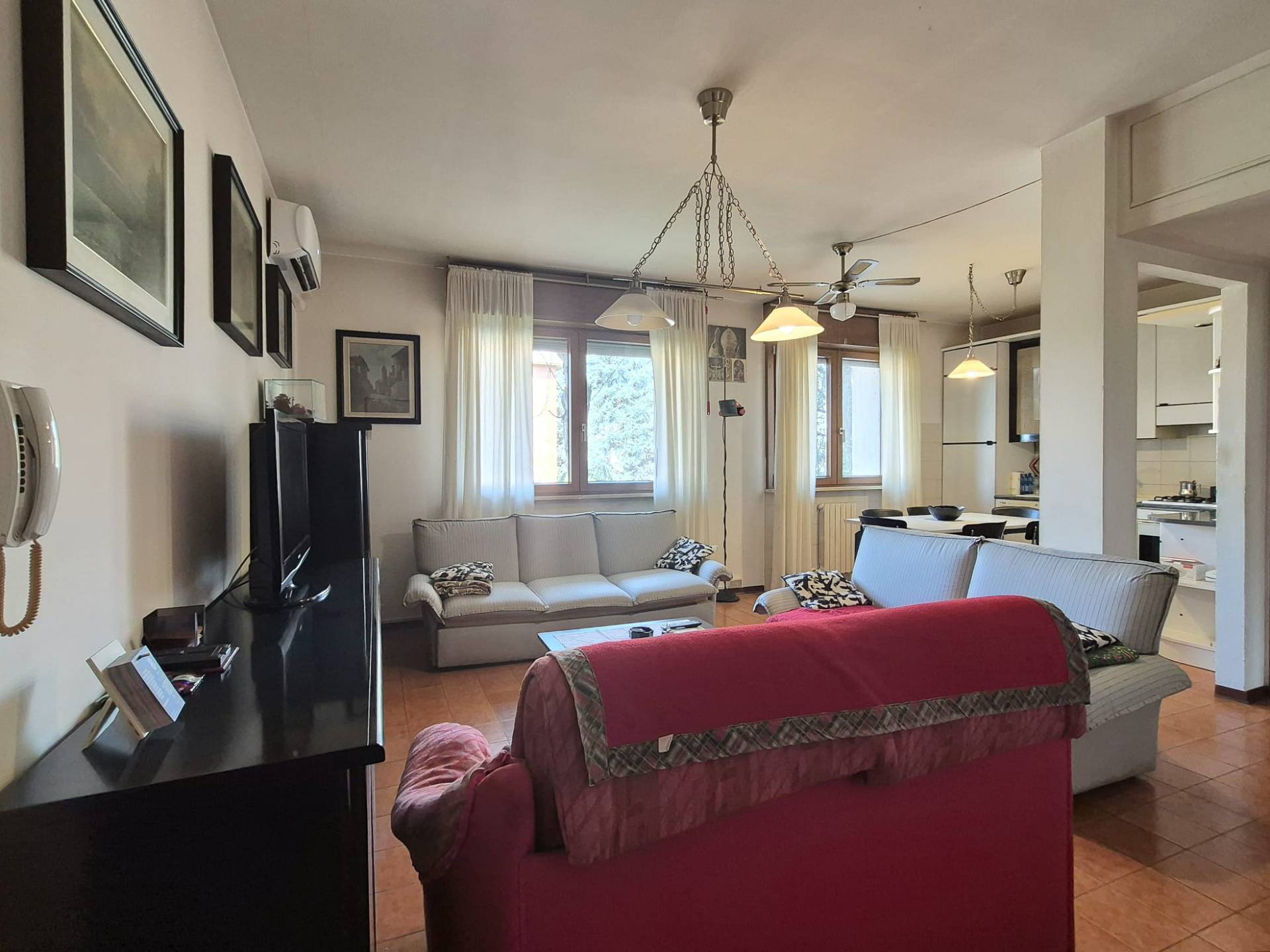 Appartamento in vendita a Poggio Renatico