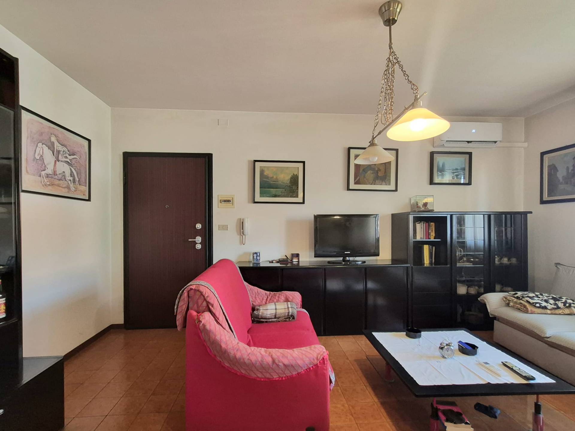 Appartamento in vendita a Poggio Renatico