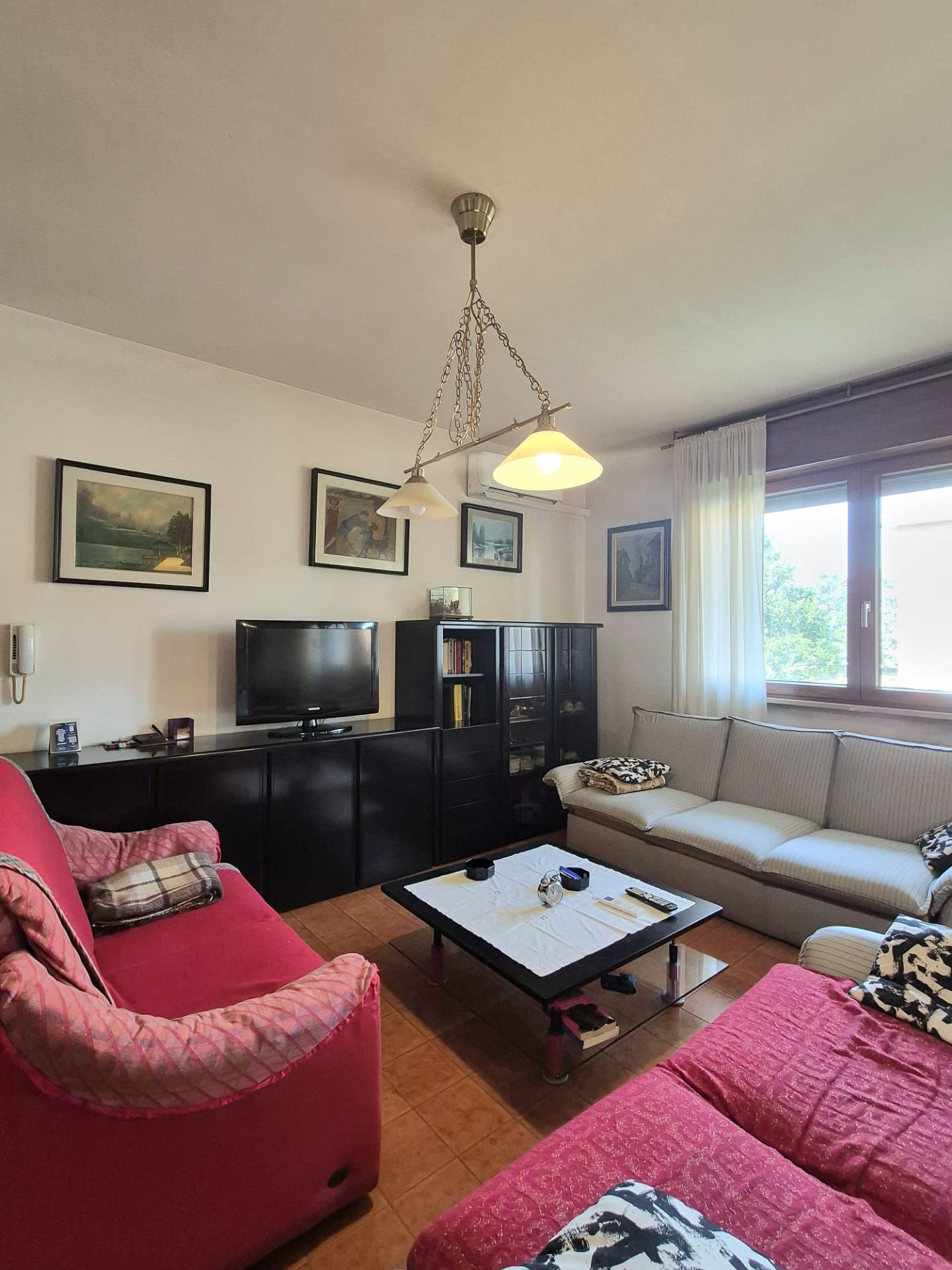 Appartamento in vendita a Poggio Renatico