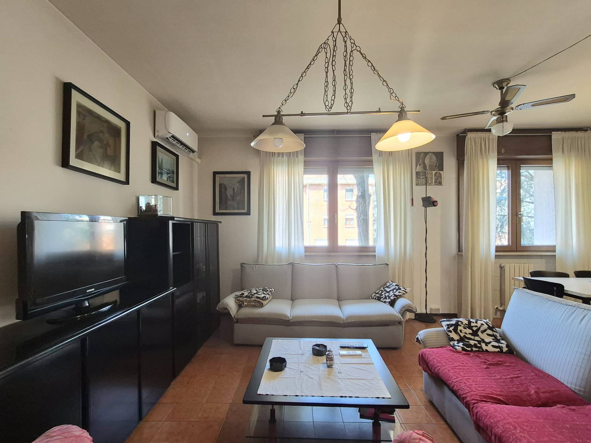 Appartamento in vendita a Poggio Renatico