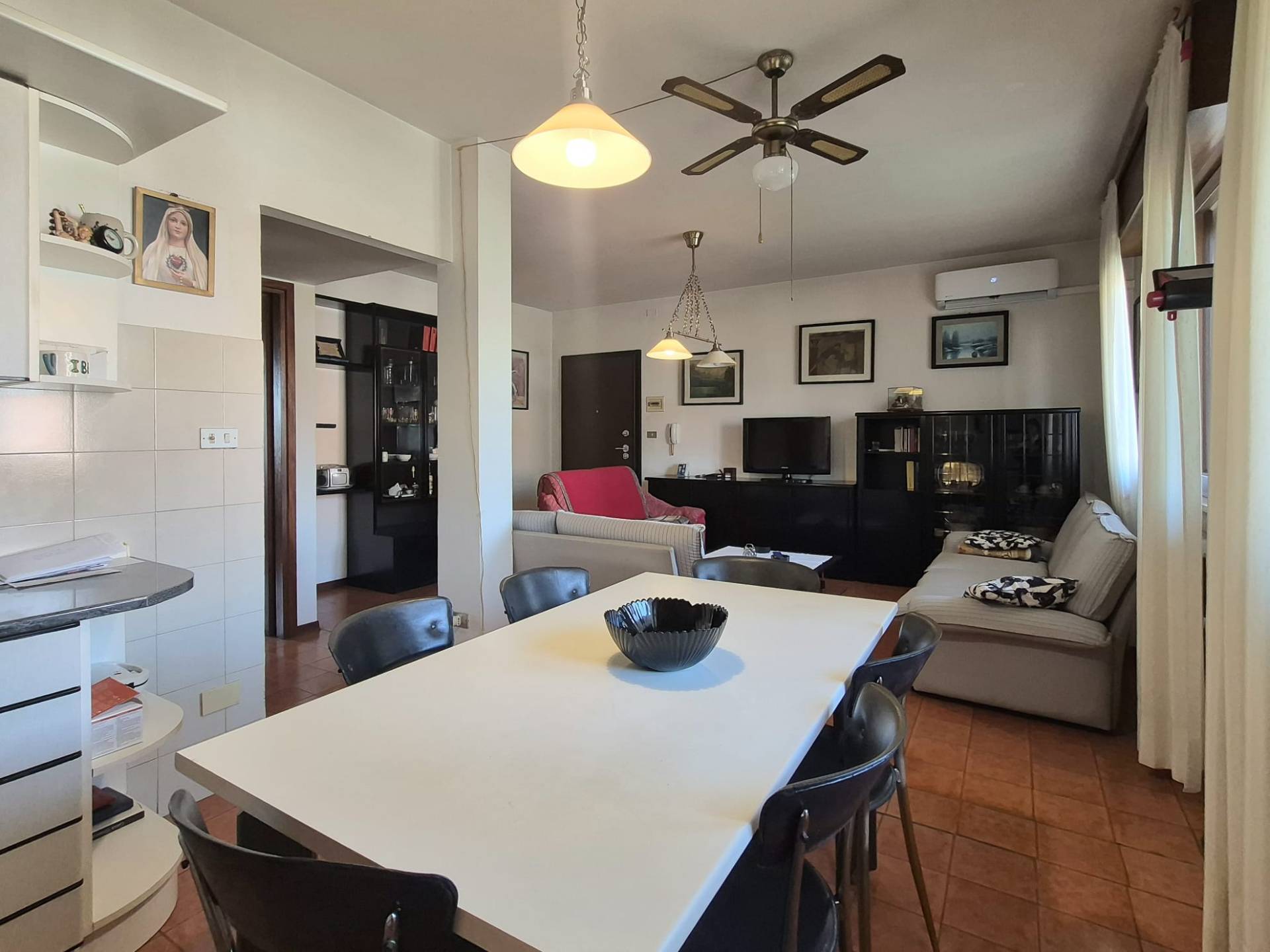 Appartamento in vendita a Poggio Renatico