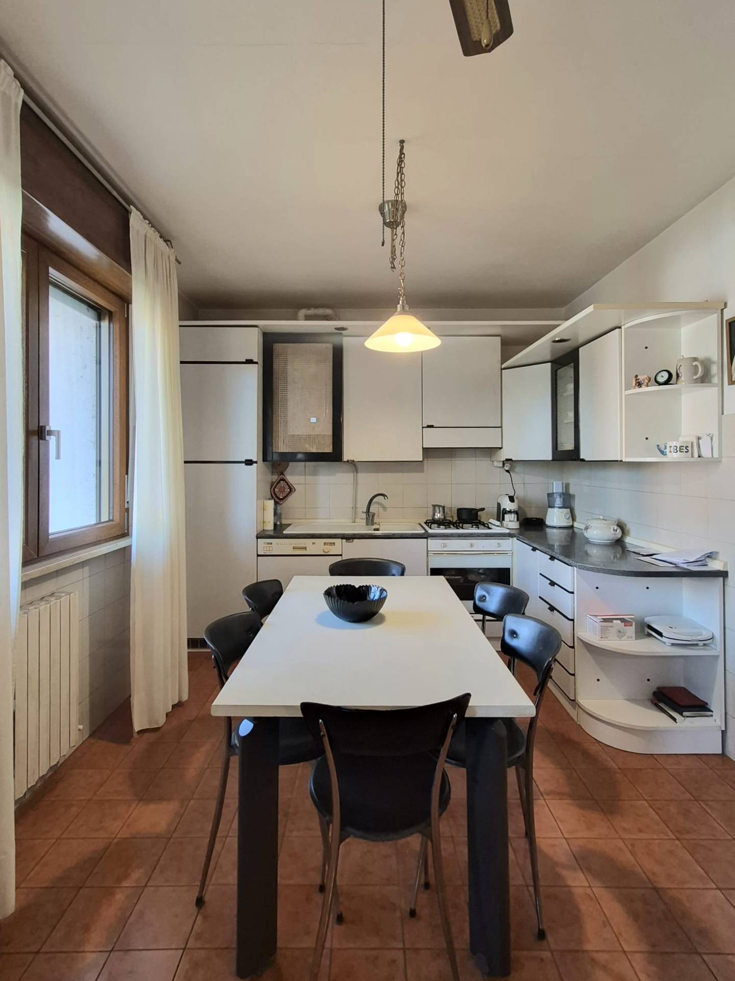 Appartamento in vendita a Poggio Renatico