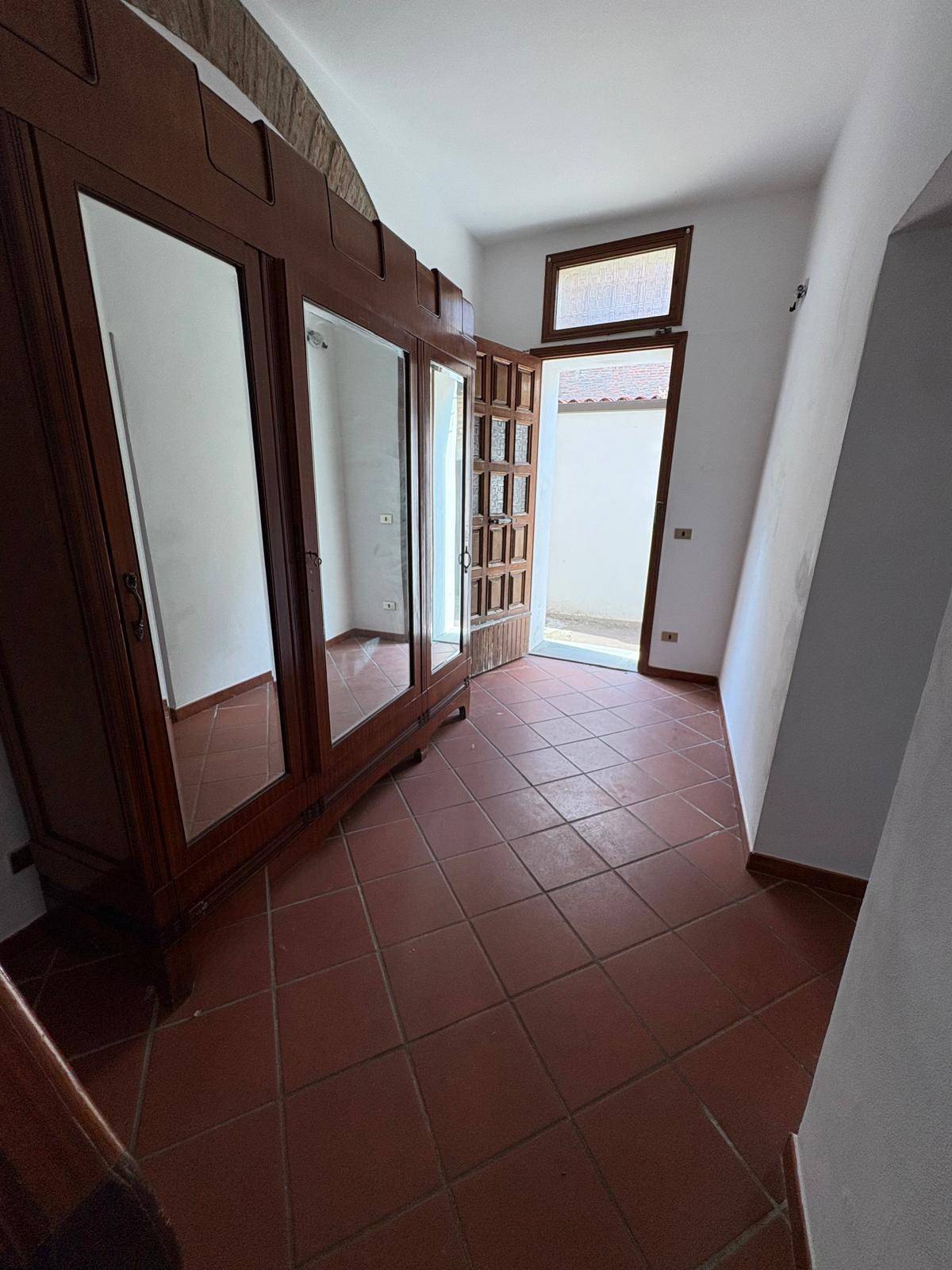 appartamento indipendente in vendita a Ferrara, Centro storico