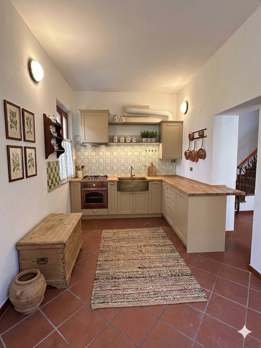 appartamento indipendente in vendita a Ferrara, Centro storico