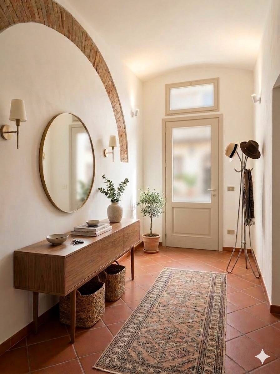 appartamento indipendente in vendita a Ferrara, Centro storico