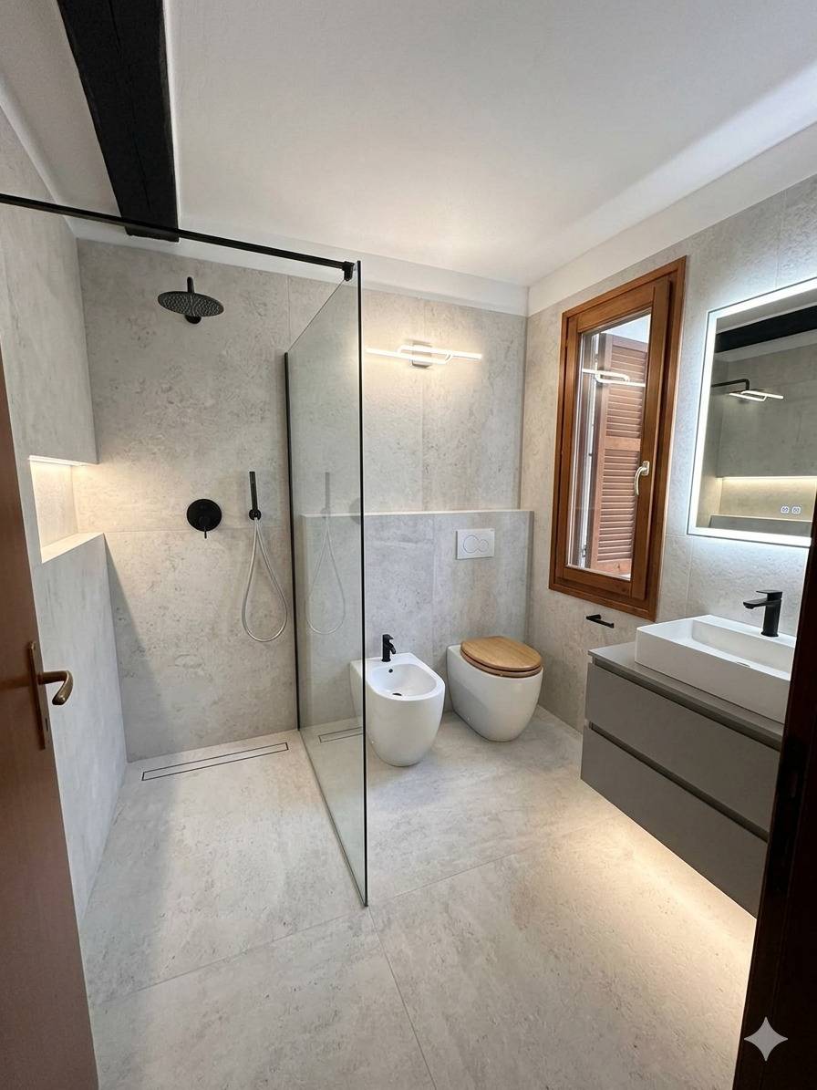 appartamento indipendente in vendita a Ferrara, Centro storico