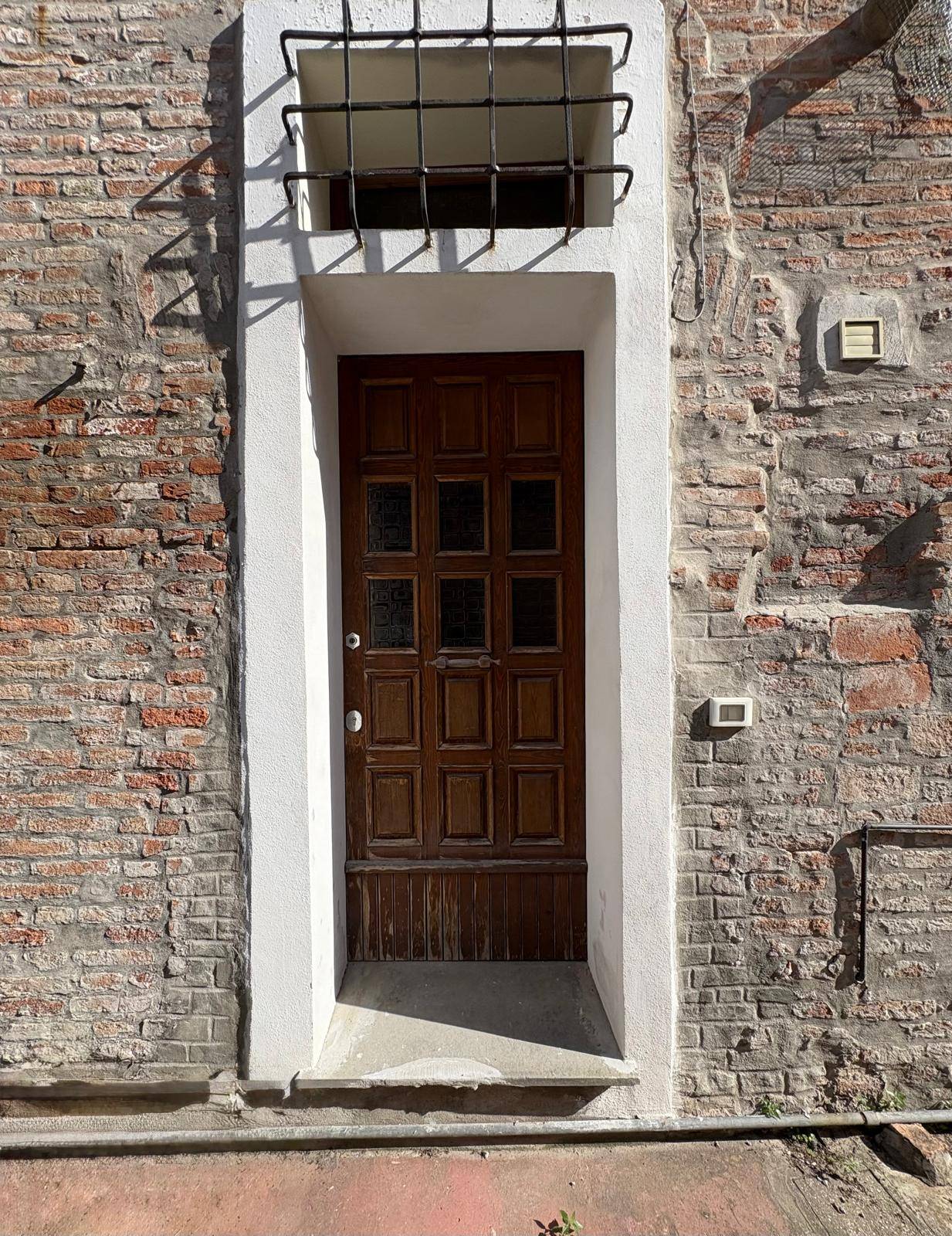 appartamento indipendente in vendita a Ferrara, Centro storico