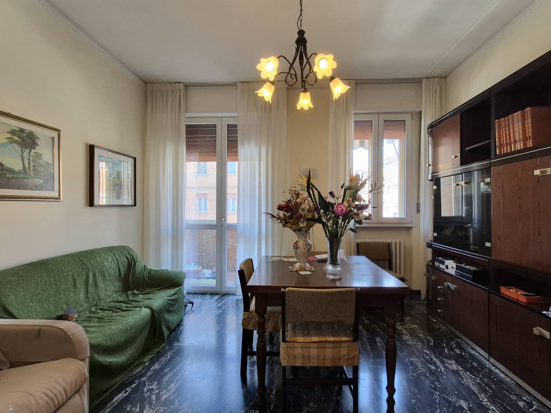 Appartamento in vendita a Ferrara, Quacchio