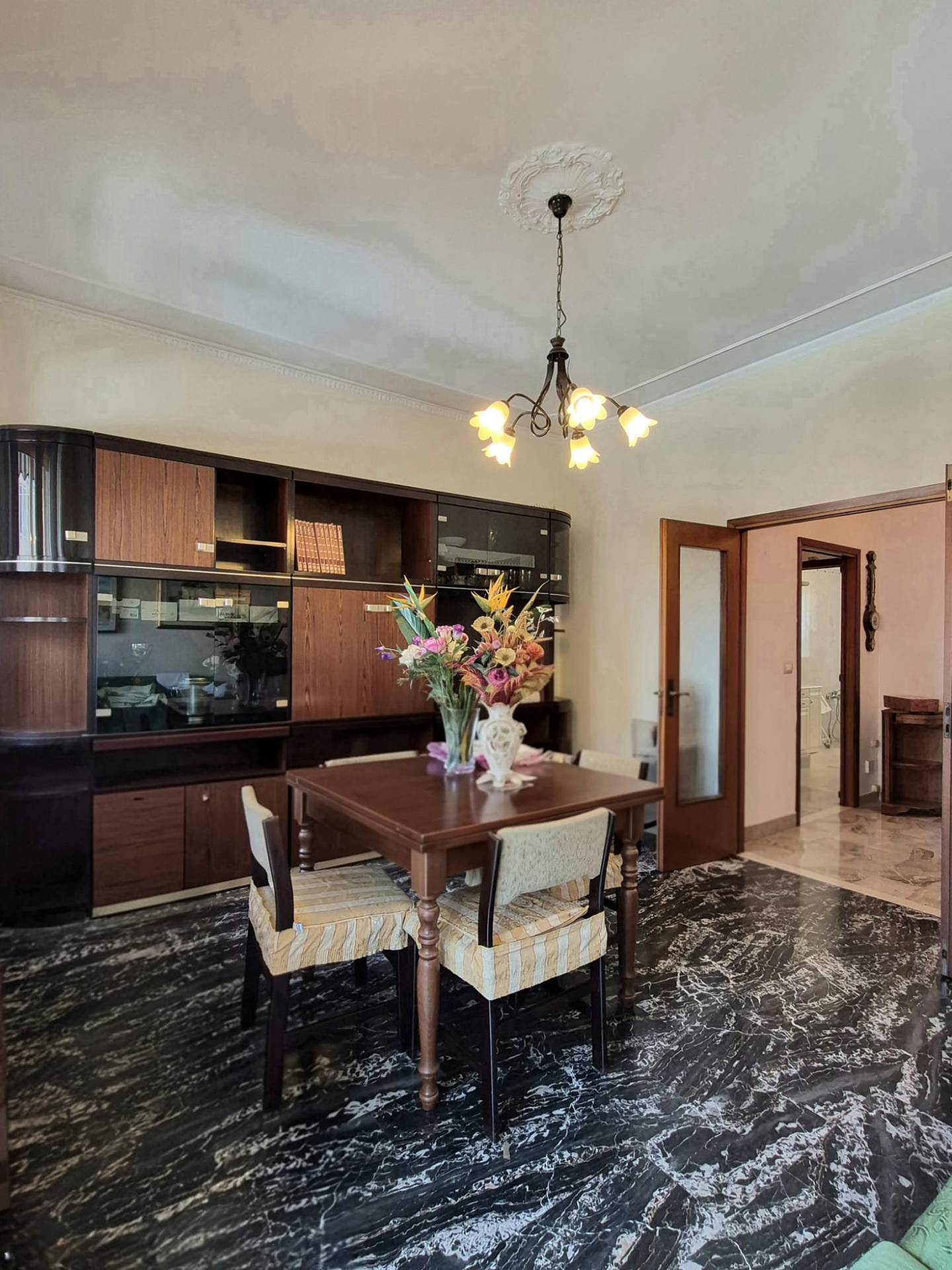 Appartamento in vendita a Ferrara, Quacchio