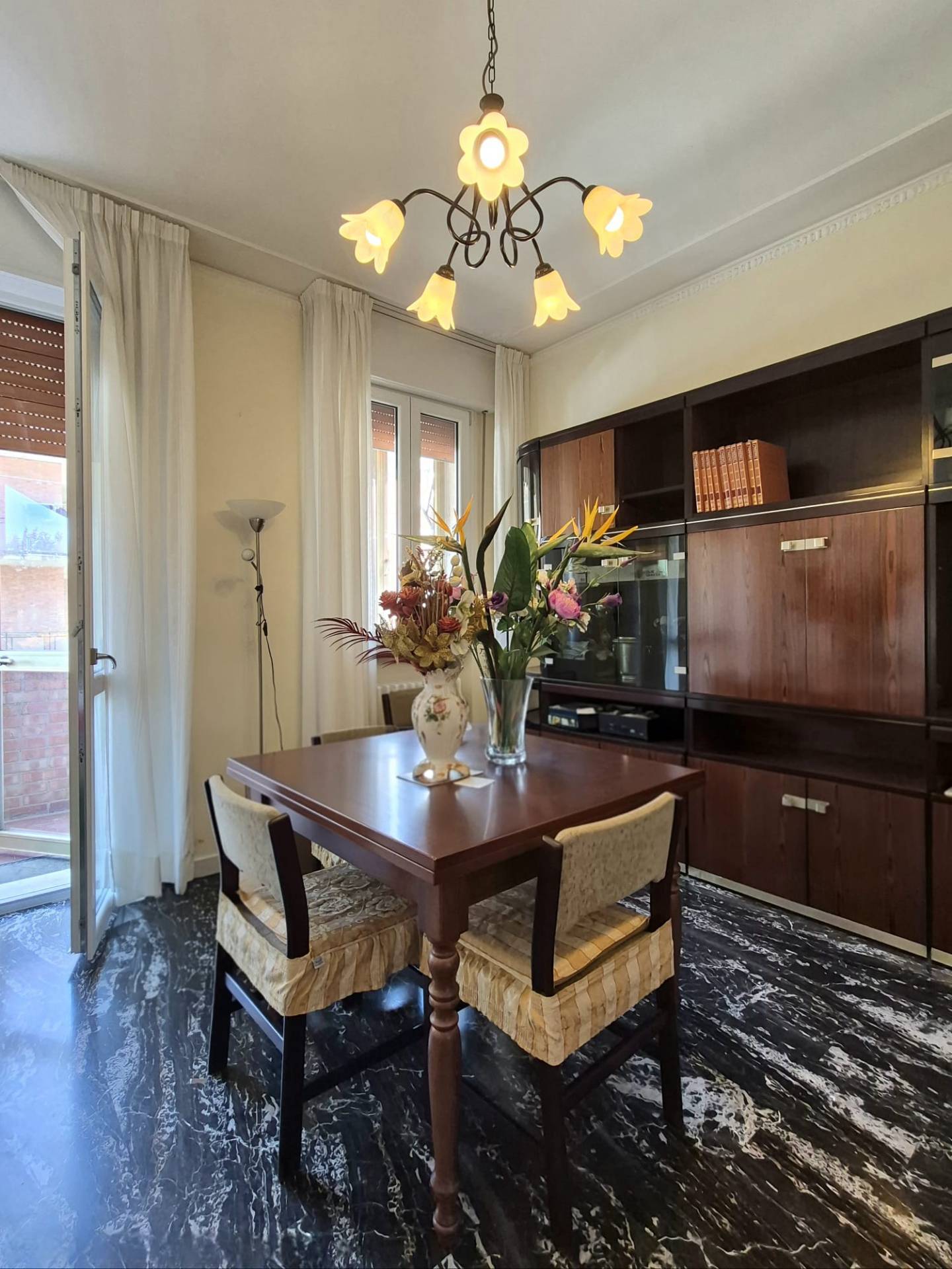 Appartamento in vendita a Ferrara, Quacchio