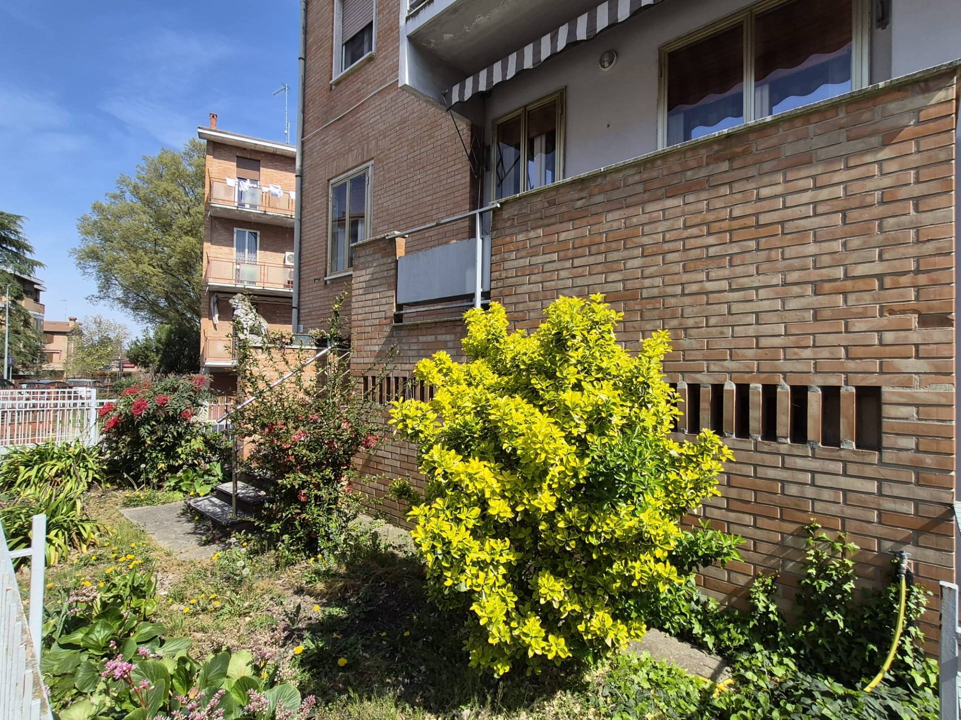 Appartamento in vendita a Ferrara, Quacchio