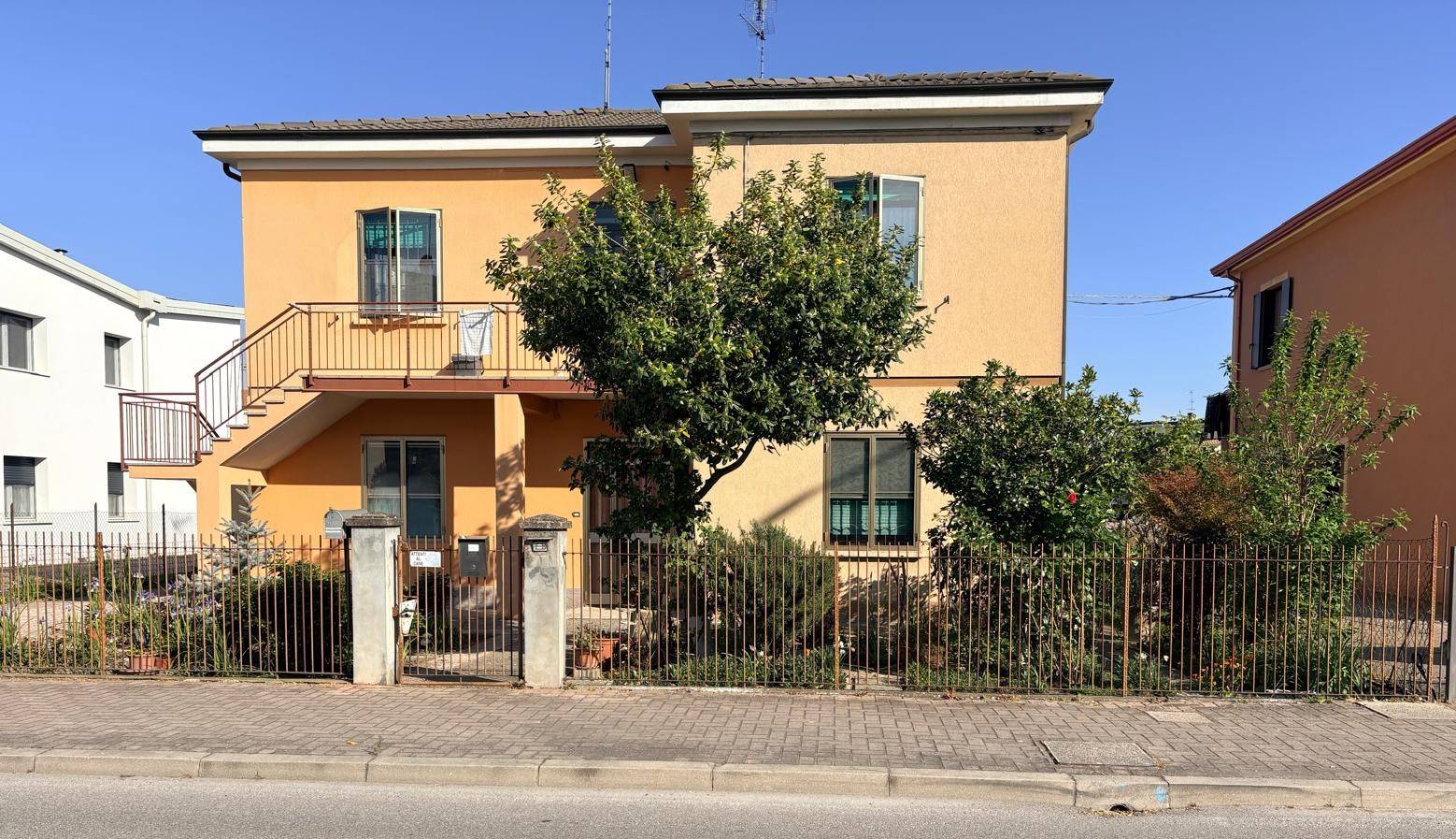 appartamento indipendente in vendita a Poggio Renatico