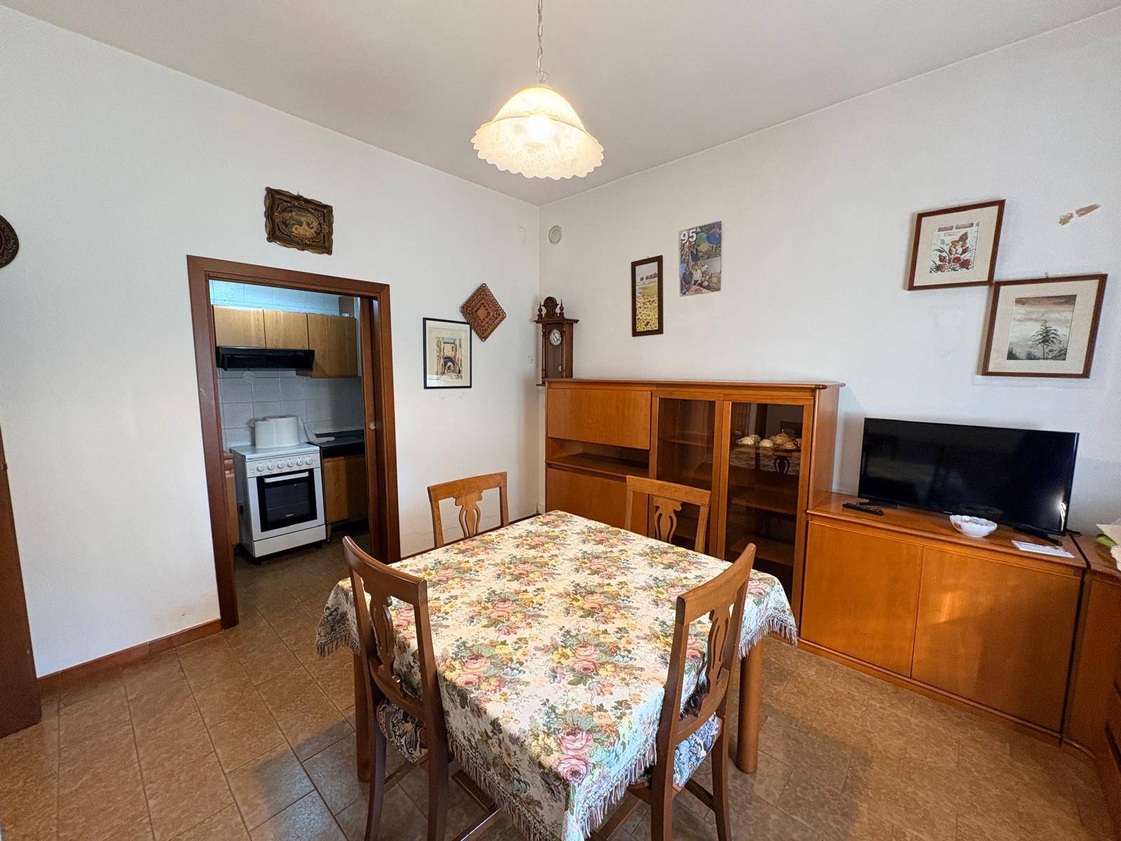 appartamento indipendente in vendita a Poggio Renatico