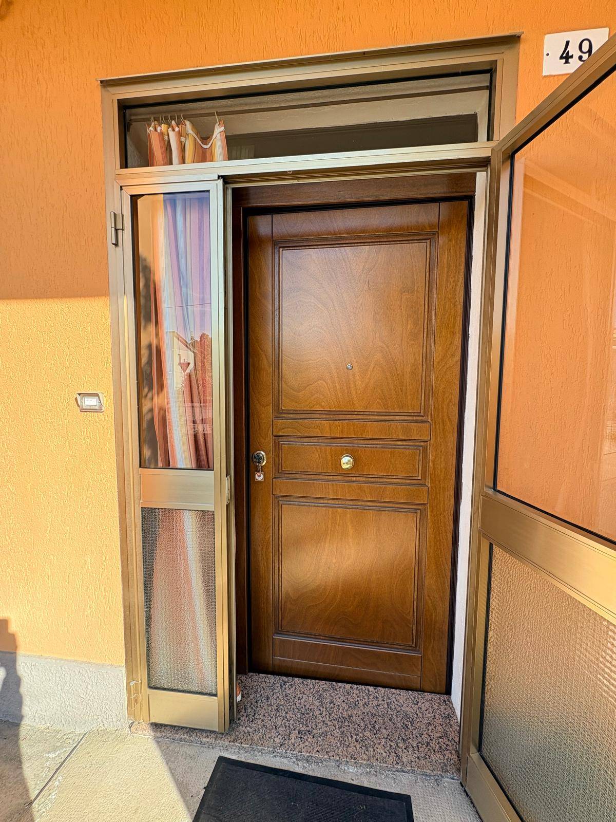 appartamento indipendente in vendita a Poggio Renatico