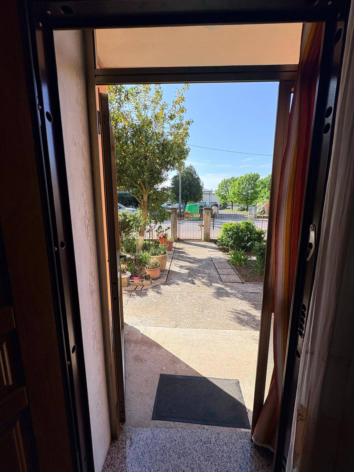 appartamento indipendente in vendita a Poggio Renatico