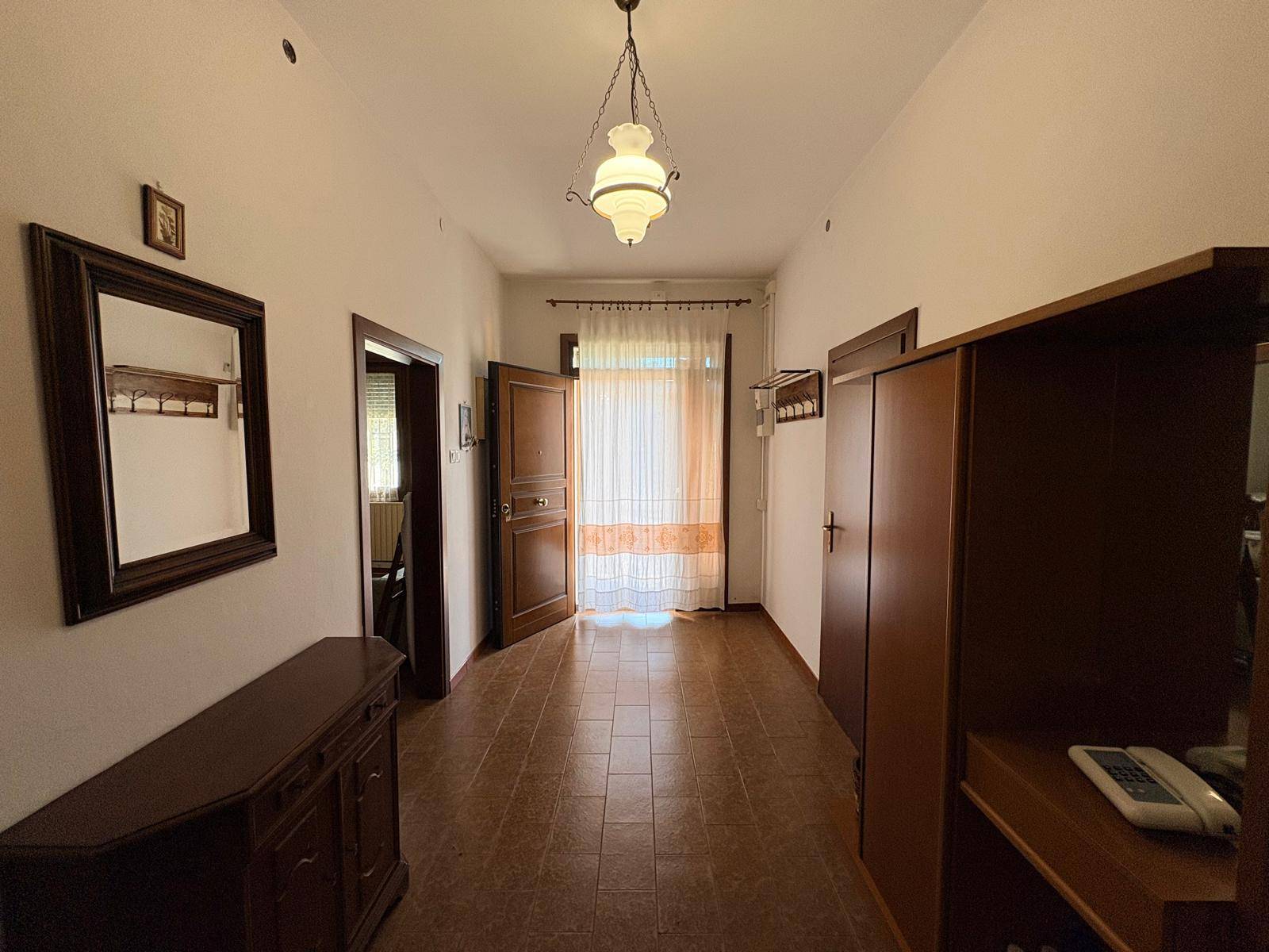 appartamento indipendente in vendita a Poggio Renatico