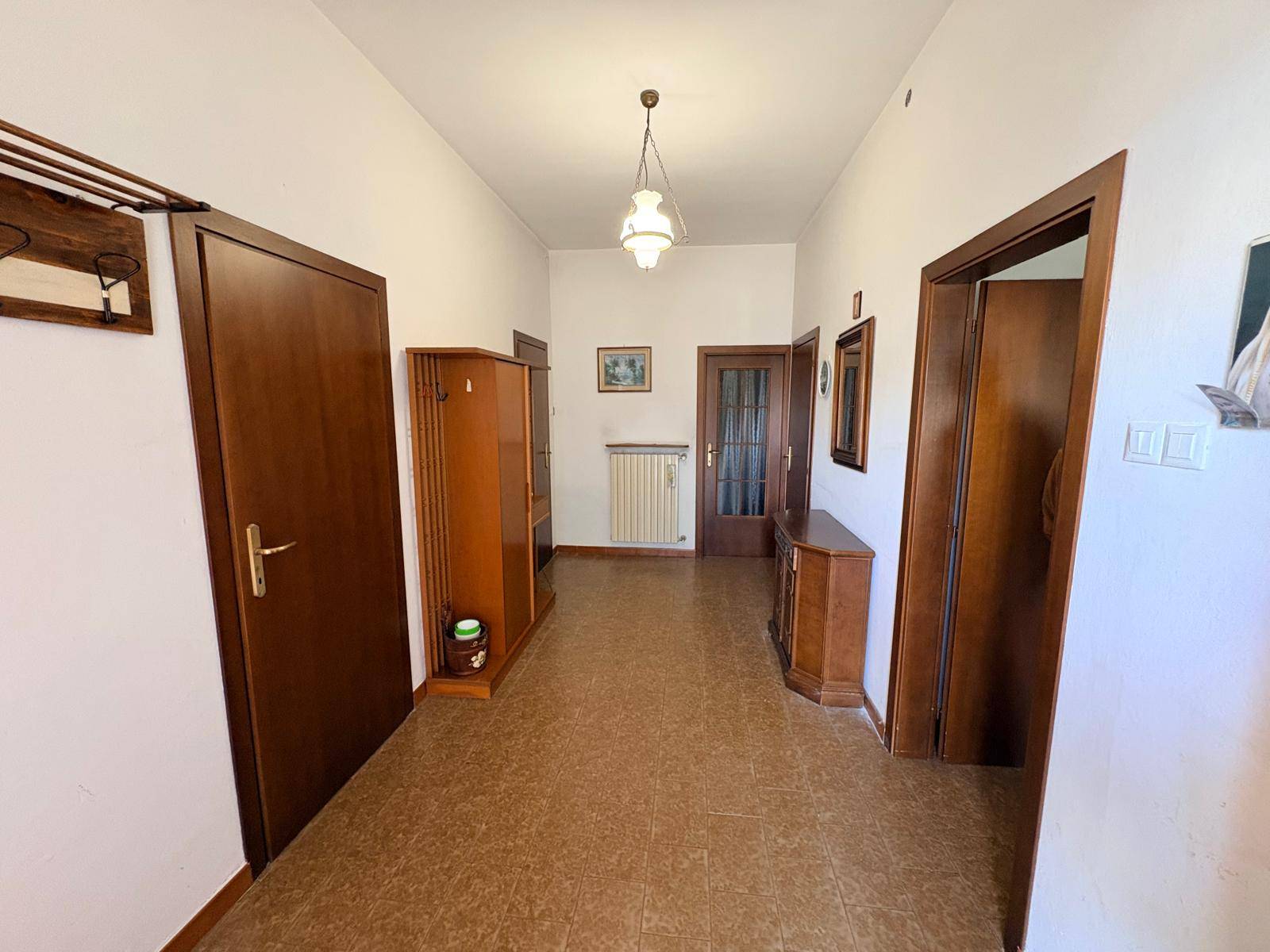 appartamento indipendente in vendita a Poggio Renatico