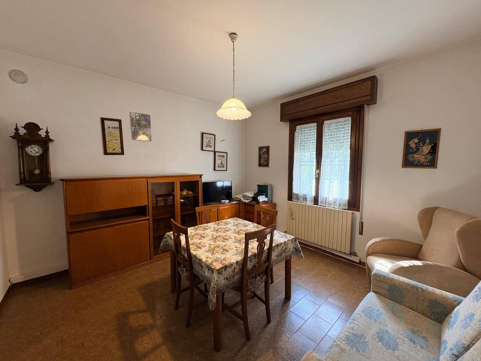 appartamento indipendente in vendita a Poggio Renatico